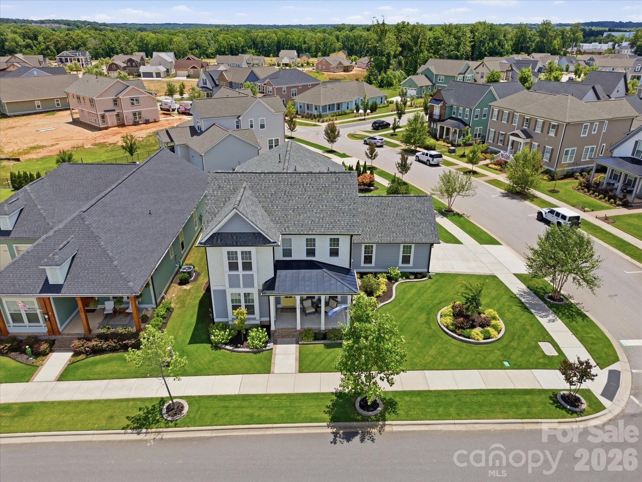 364 Luray Way — Rock Hill