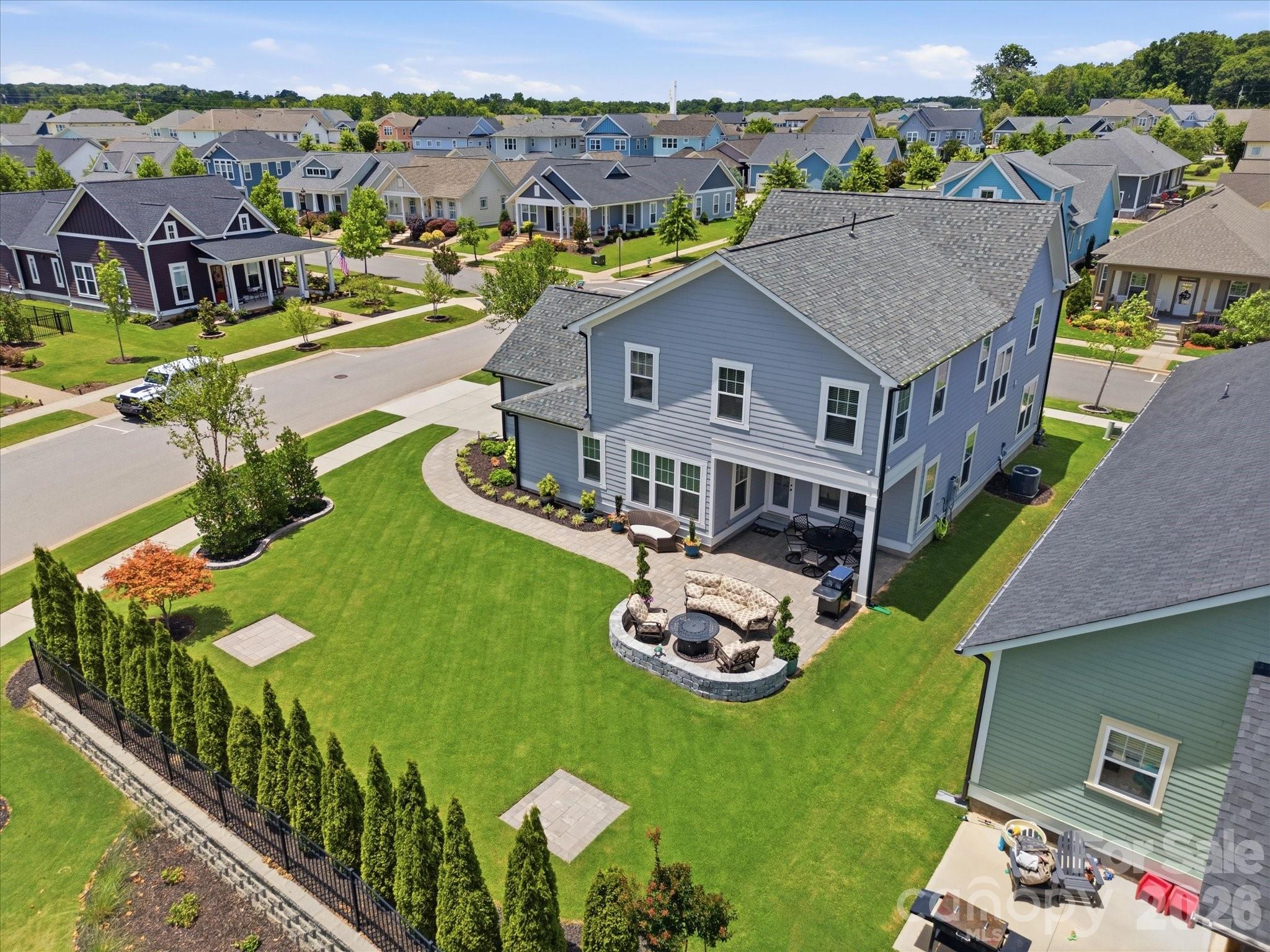 364 Luray Way — Rock Hill