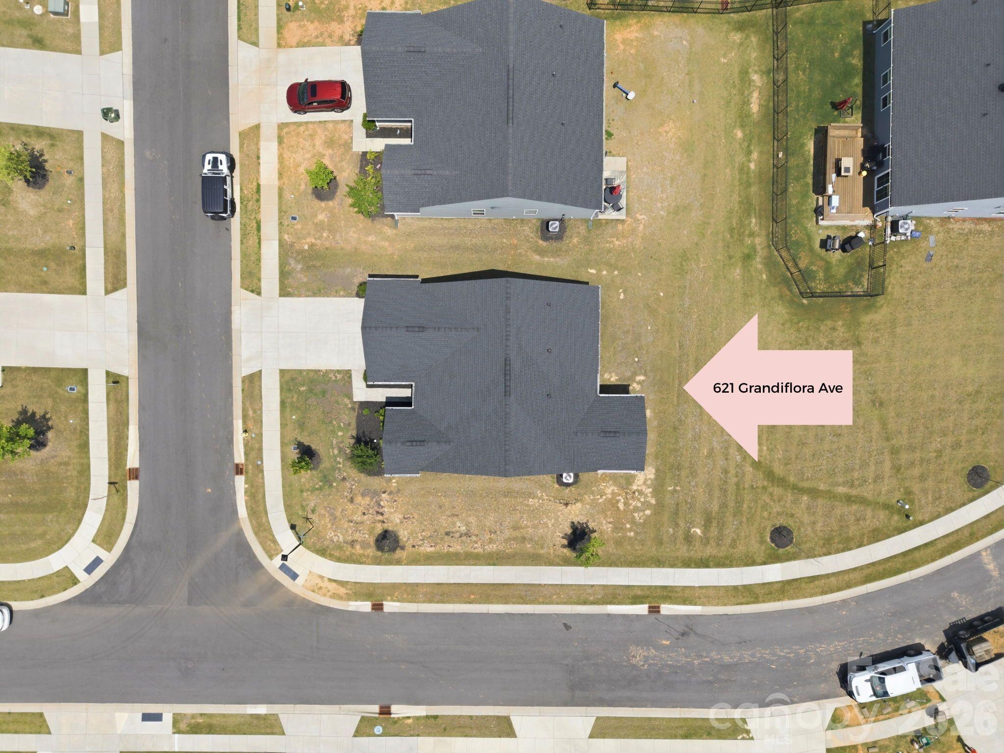 621 Grandiflora Avenue — Lancaster