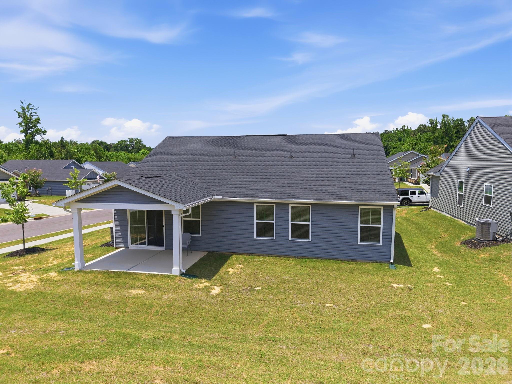 621 Grandiflora Avenue — Lancaster