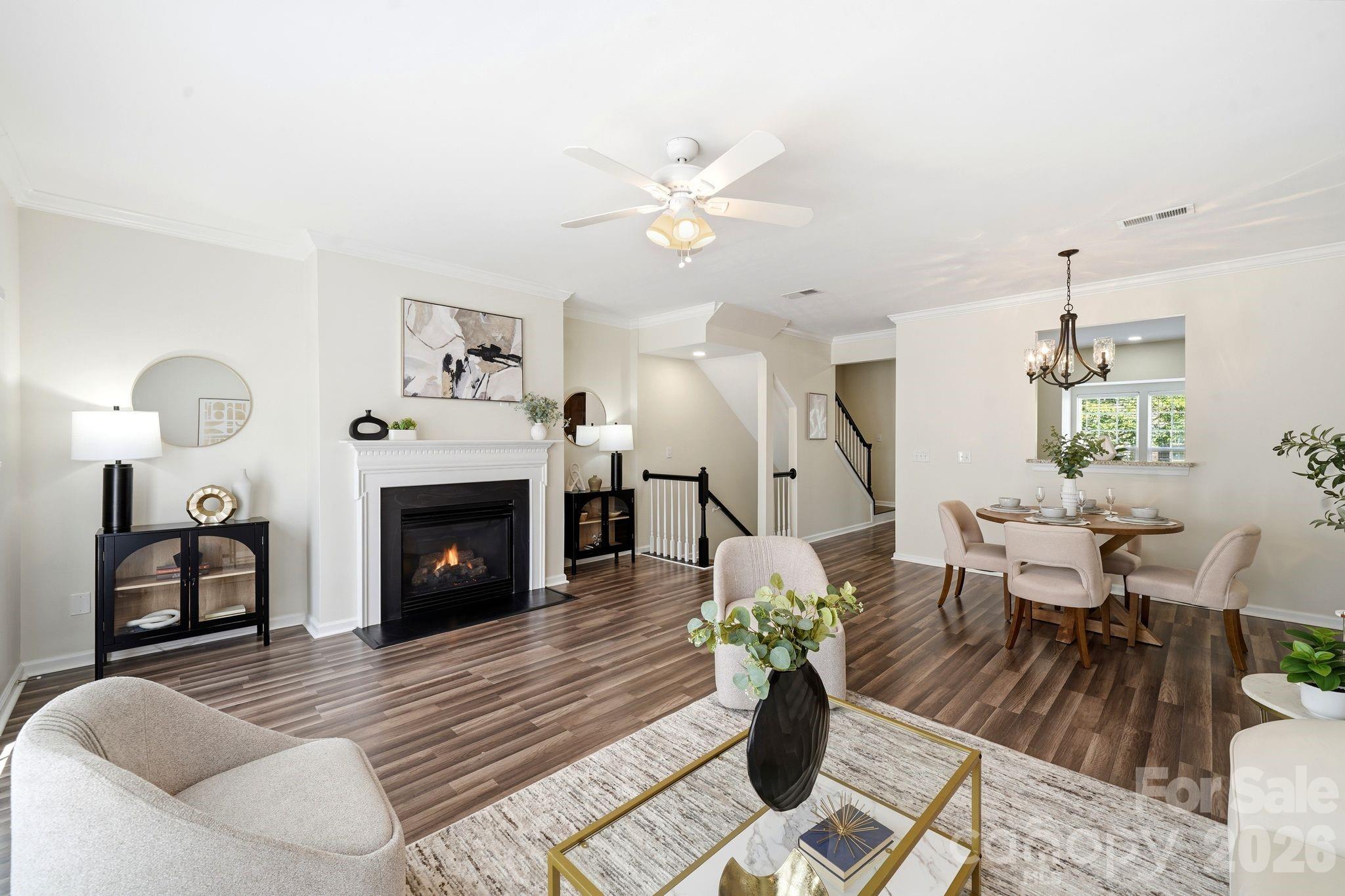 11712 Fiddlers Roof Lane — Charlotte