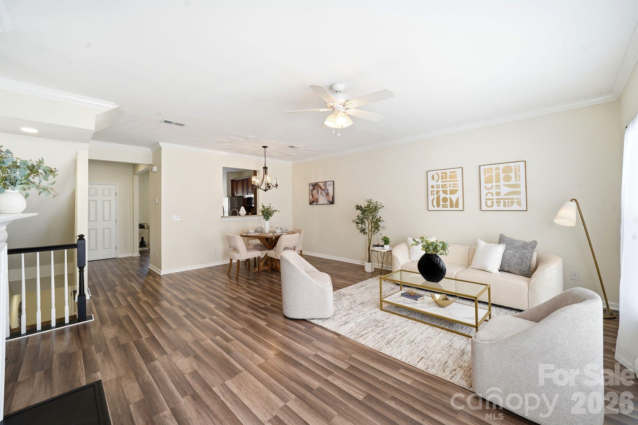 11712 Fiddlers Roof Lane — Charlotte