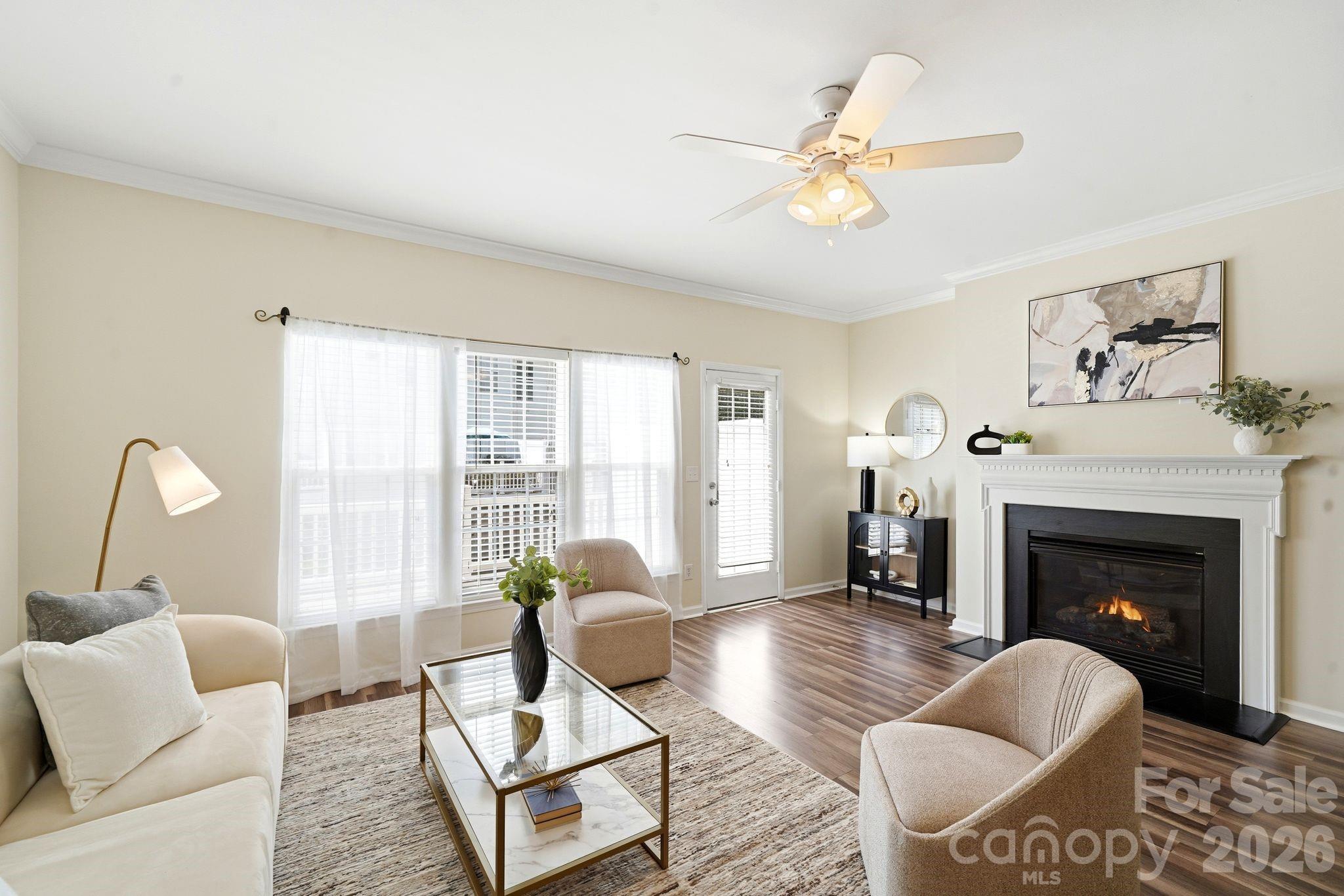 11712 Fiddlers Roof Lane — Charlotte
