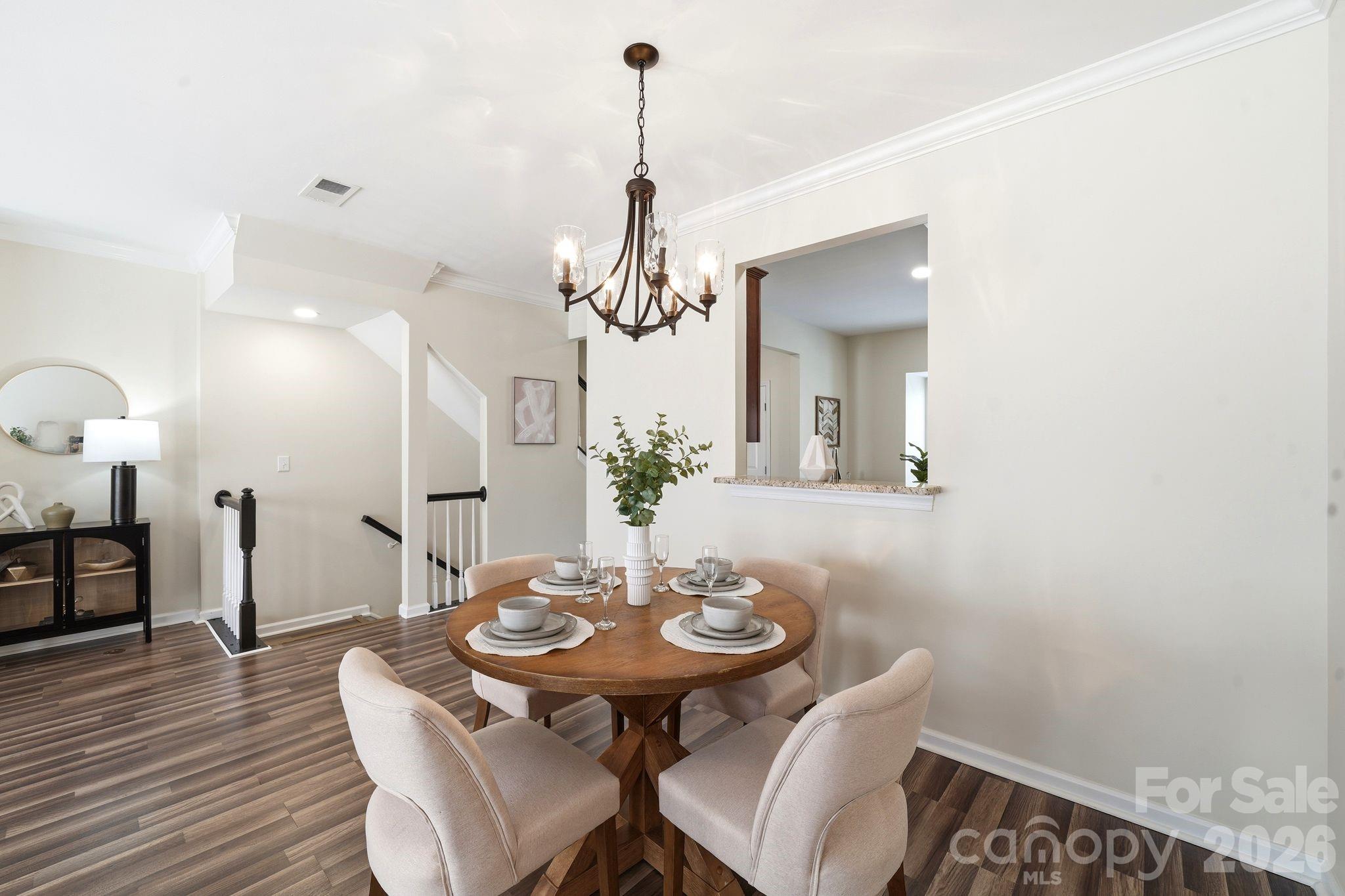11712 Fiddlers Roof Lane — Charlotte