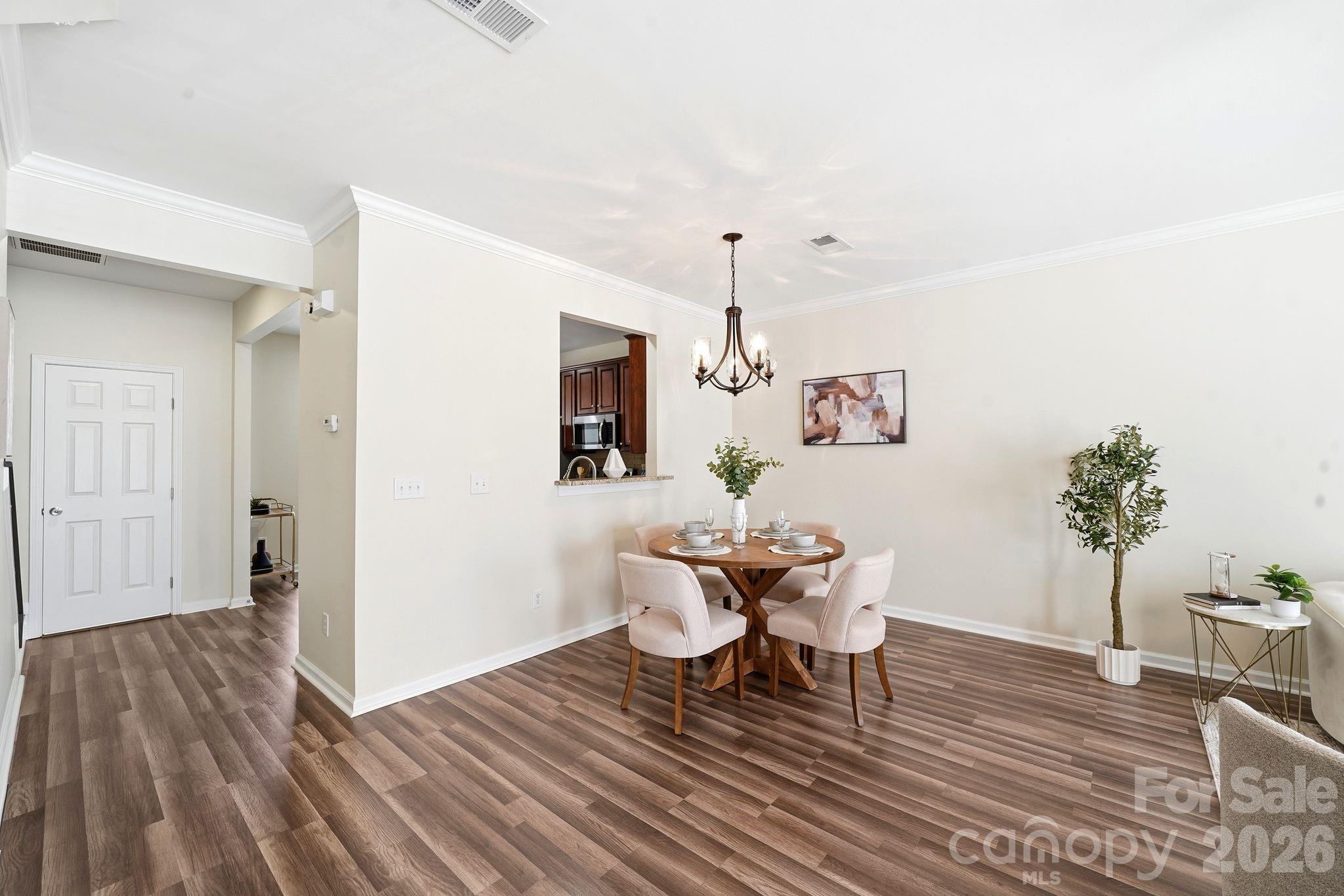 11712 Fiddlers Roof Lane — Charlotte