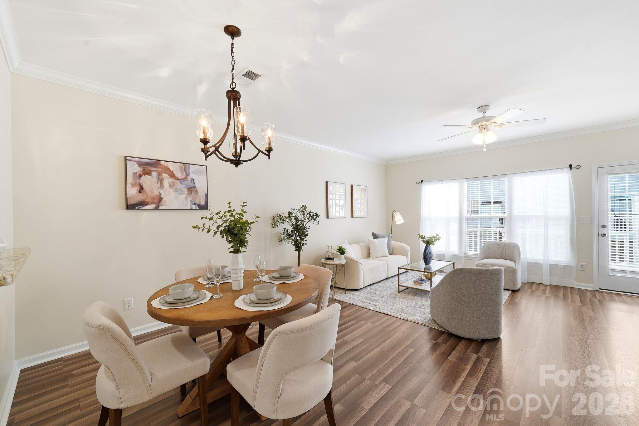 11712 Fiddlers Roof Lane — Charlotte