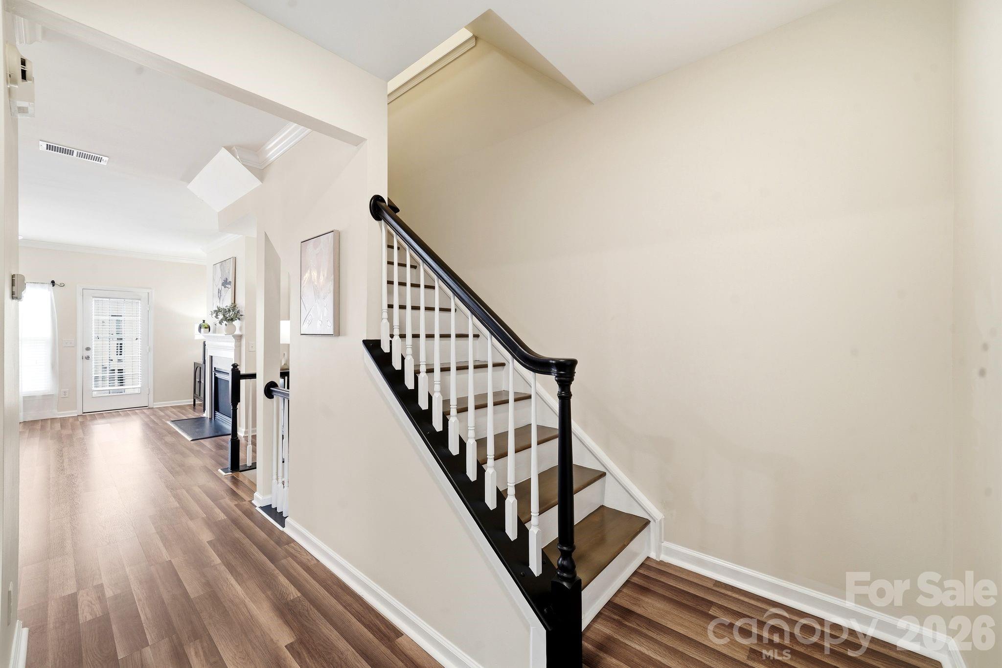 11712 Fiddlers Roof Lane — Charlotte