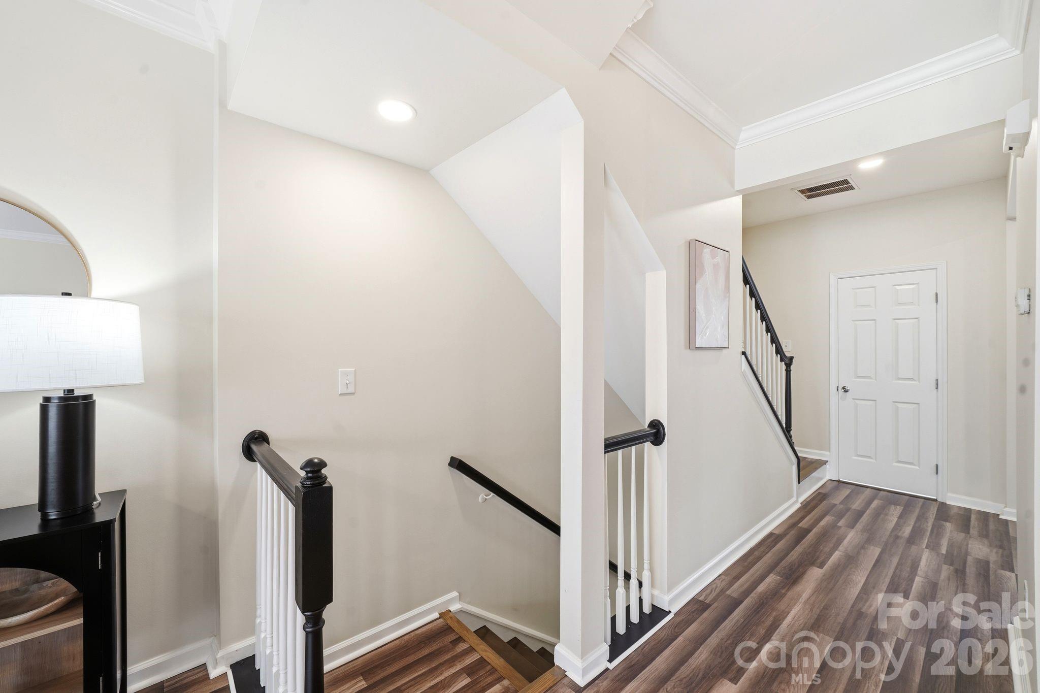 11712 Fiddlers Roof Lane — Charlotte