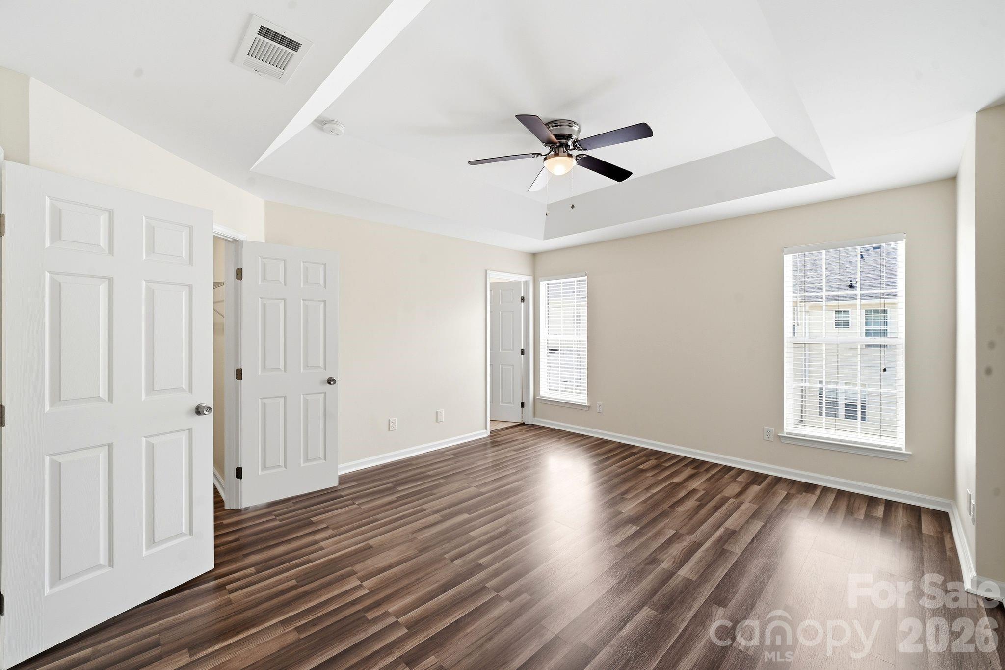11712 Fiddlers Roof Lane — Charlotte