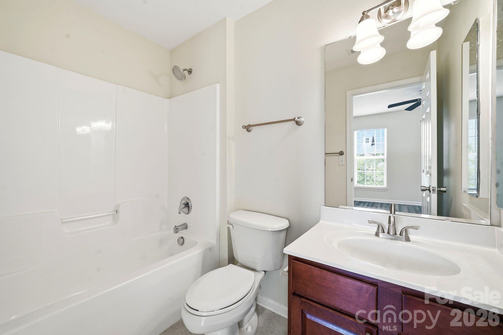 11712 Fiddlers Roof Lane — Charlotte