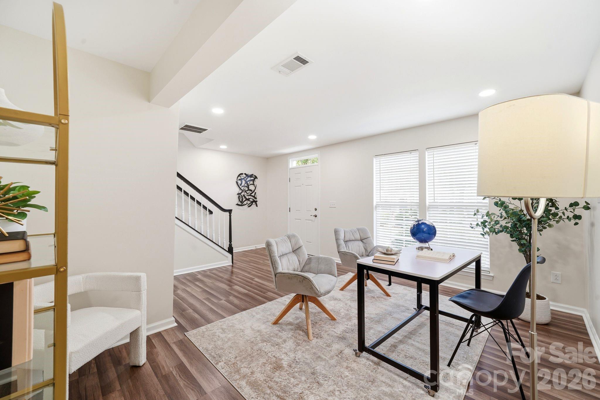 11712 Fiddlers Roof Lane — Charlotte
