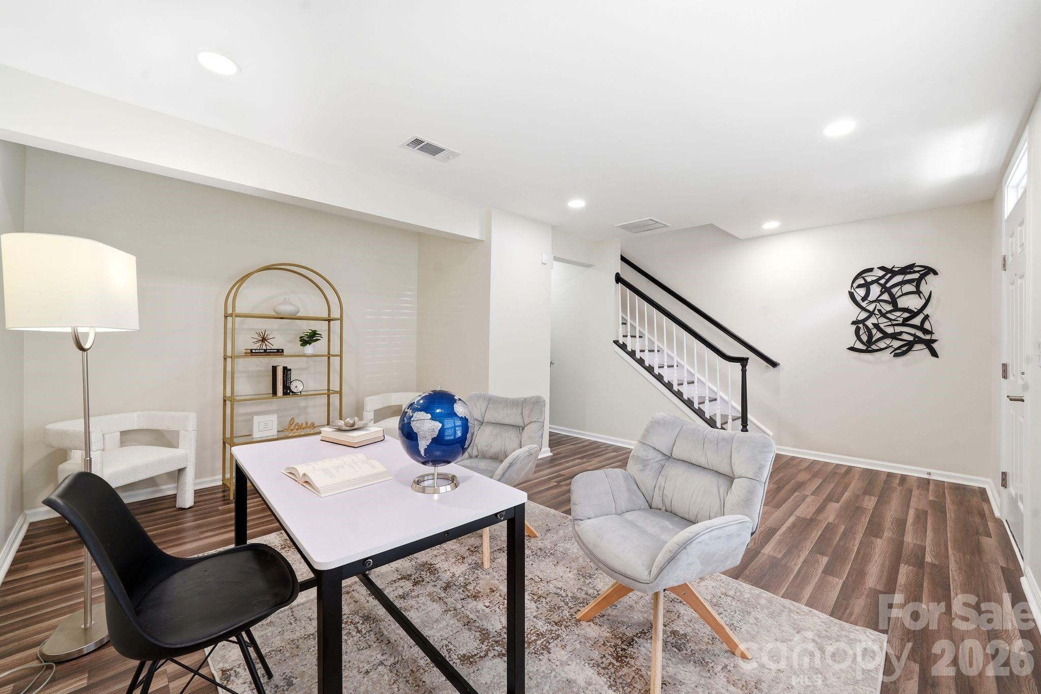 11712 Fiddlers Roof Lane — Charlotte