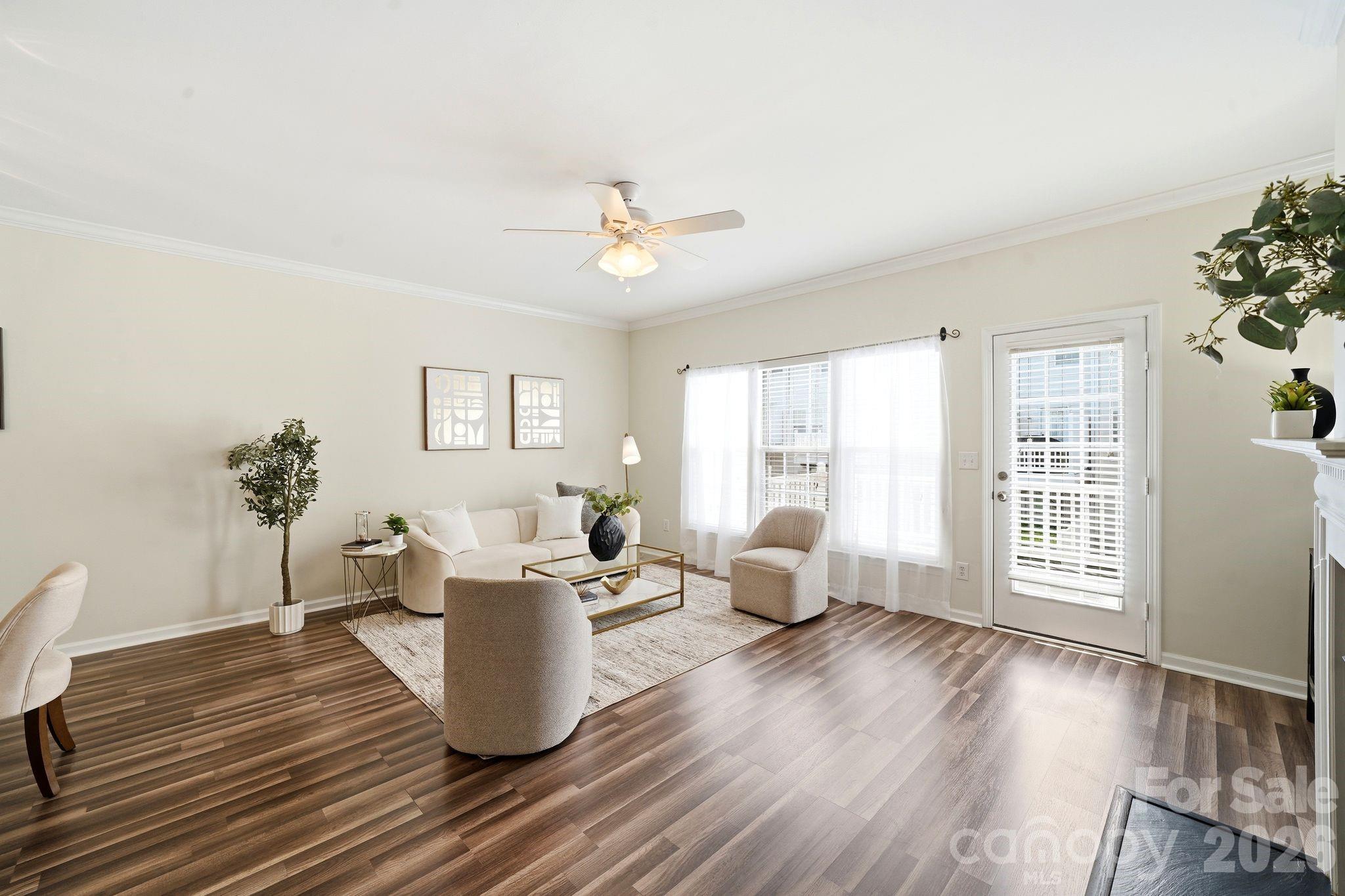 11712 Fiddlers Roof Lane — Charlotte