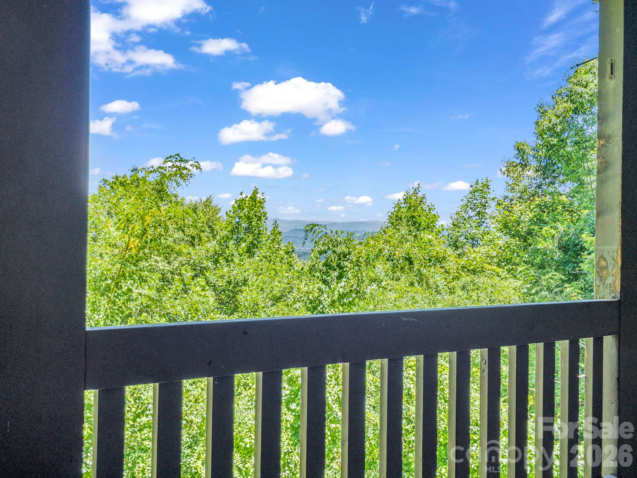 122 Birchwood Drive — Hendersonville