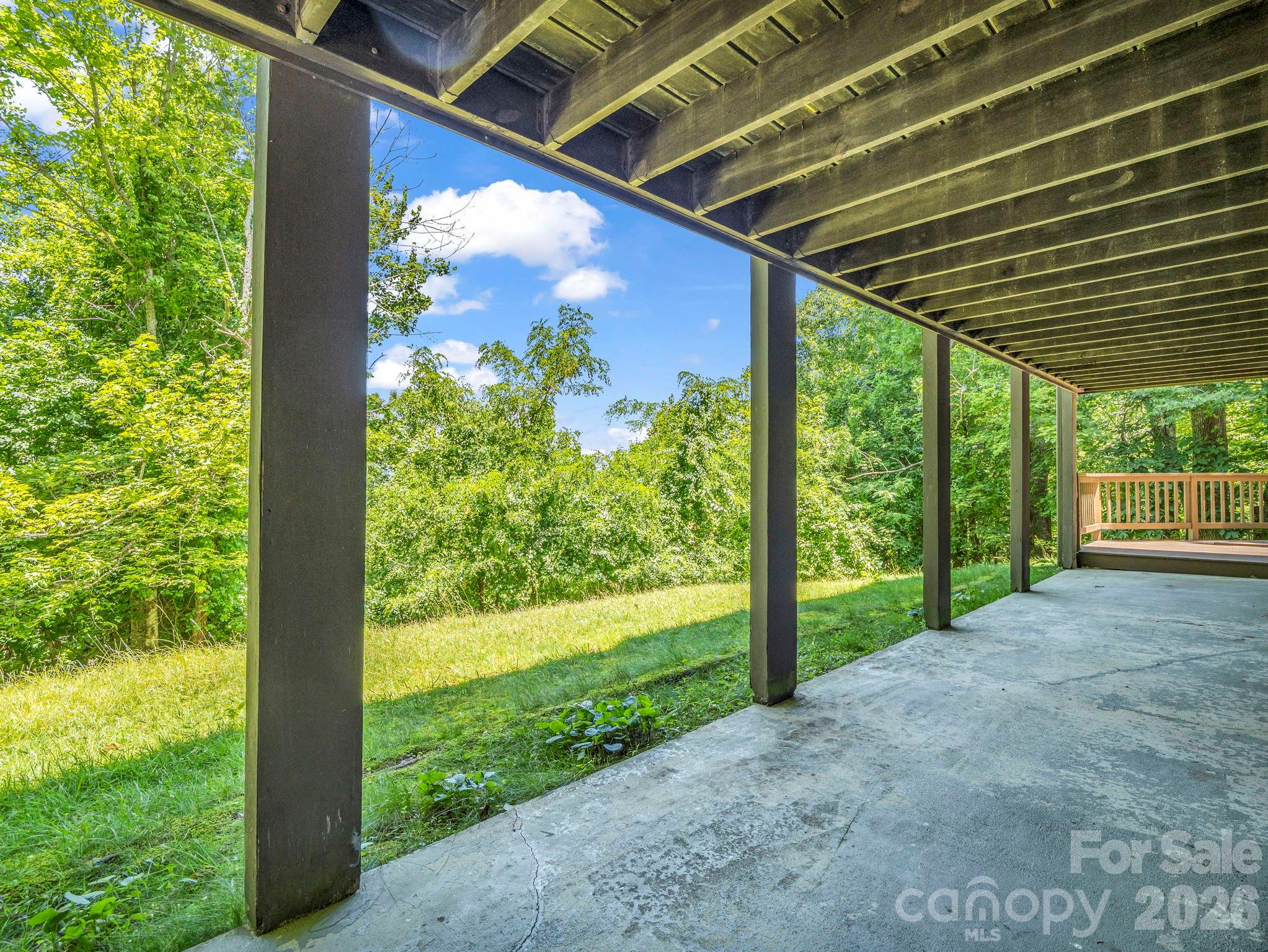 122 Birchwood Drive — Hendersonville