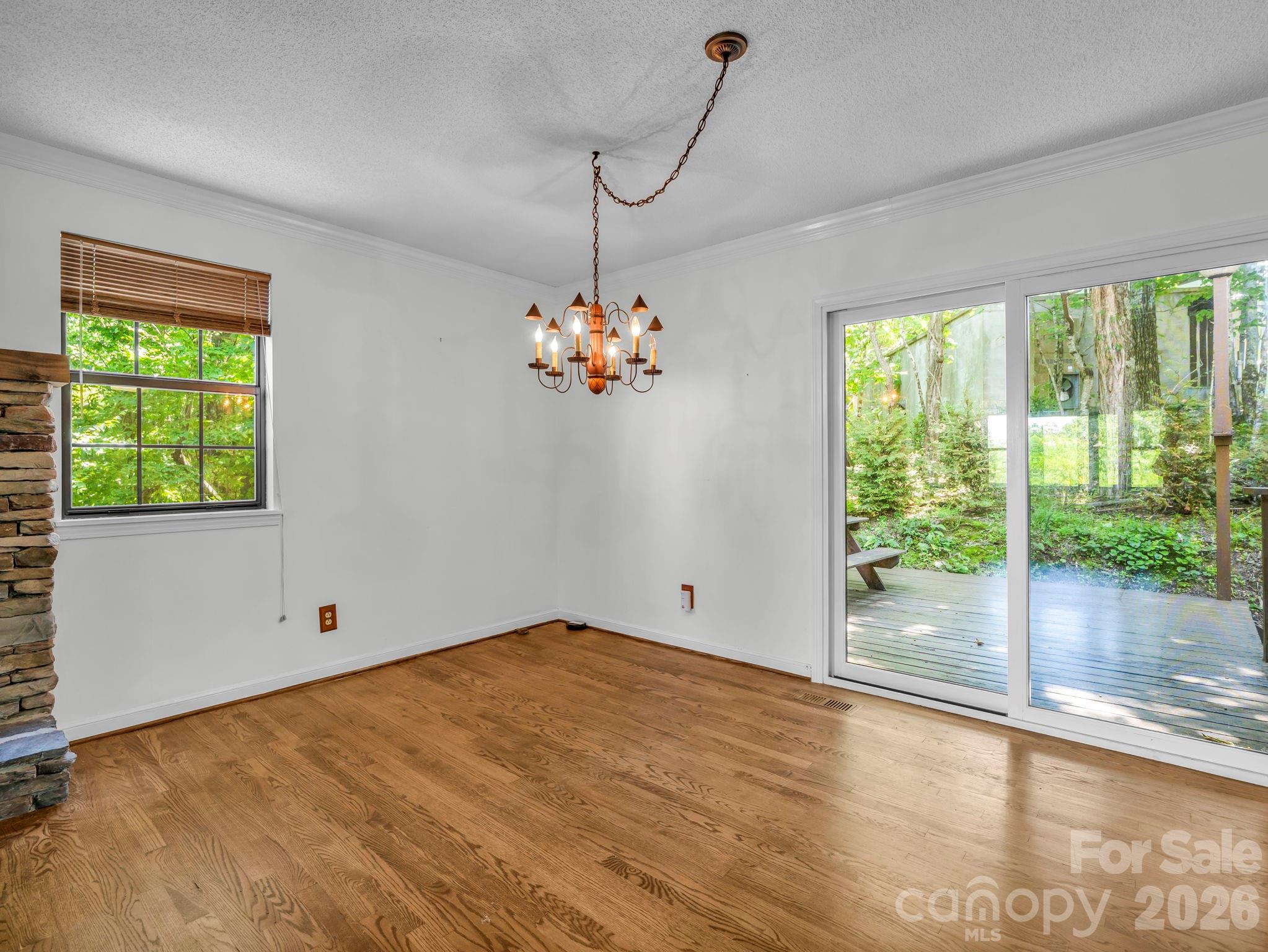 122 Birchwood Drive — Hendersonville