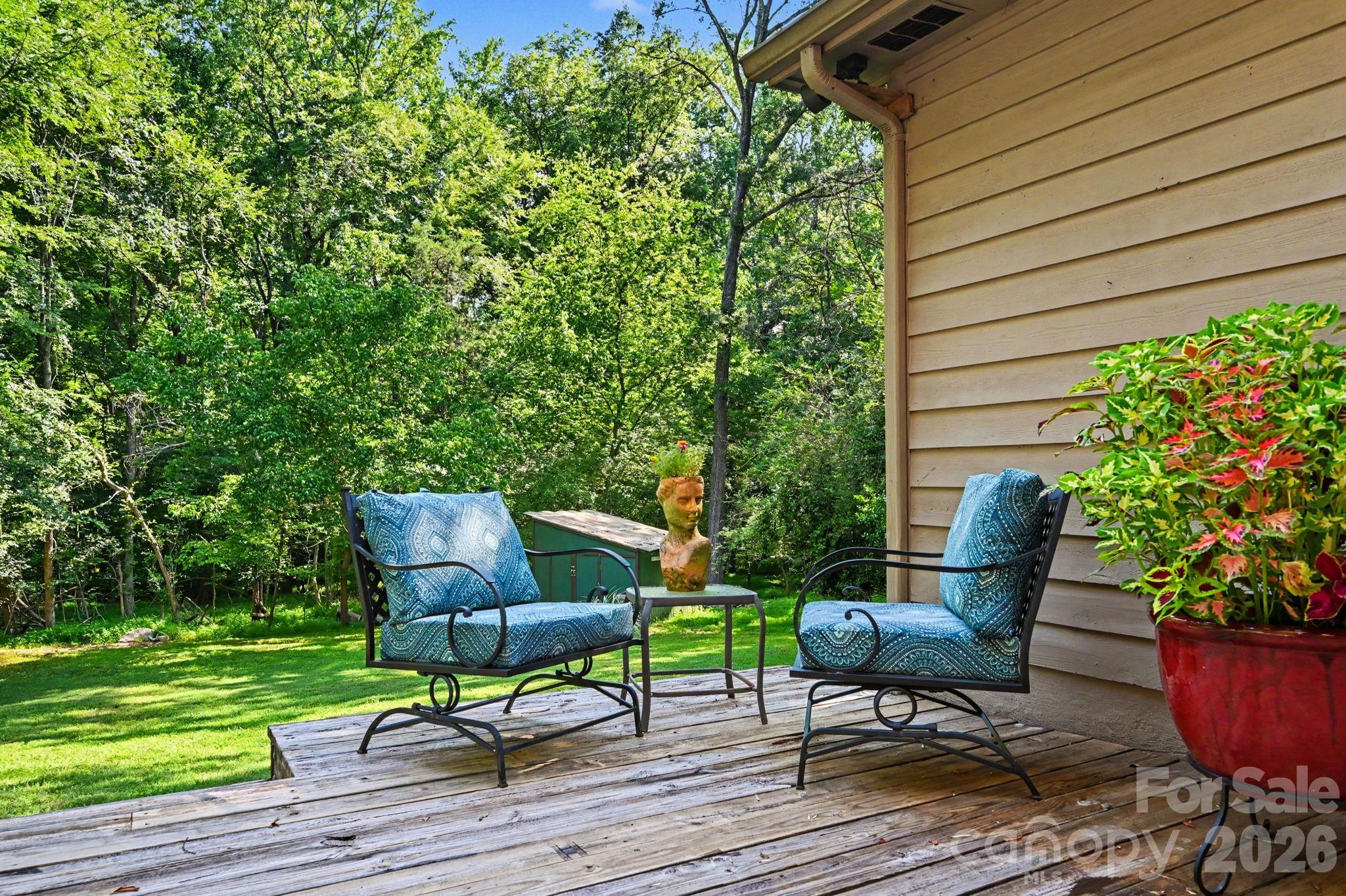 10006 Stoneleigh Lane — Charlotte