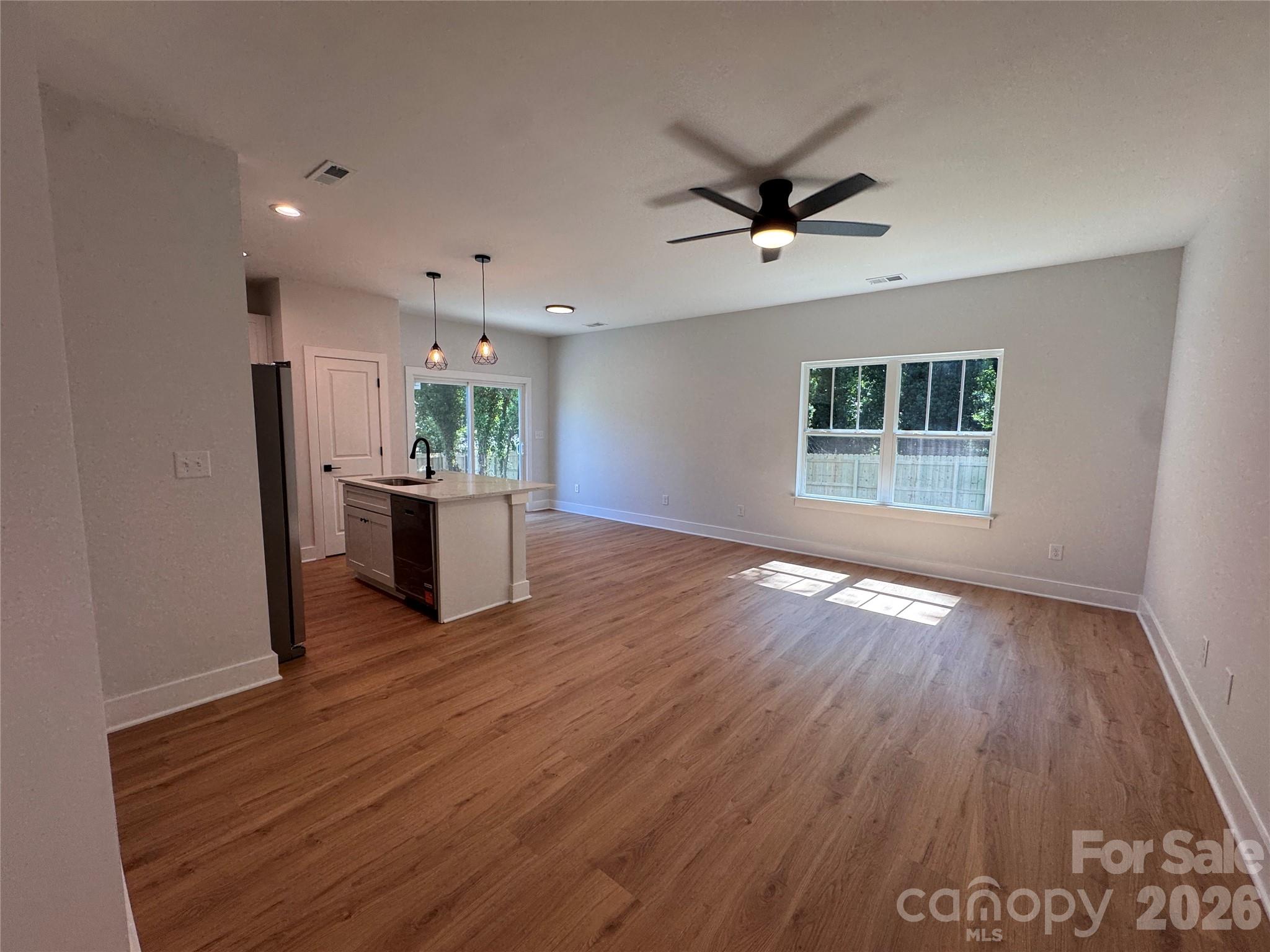 1006 John Street — Monroe