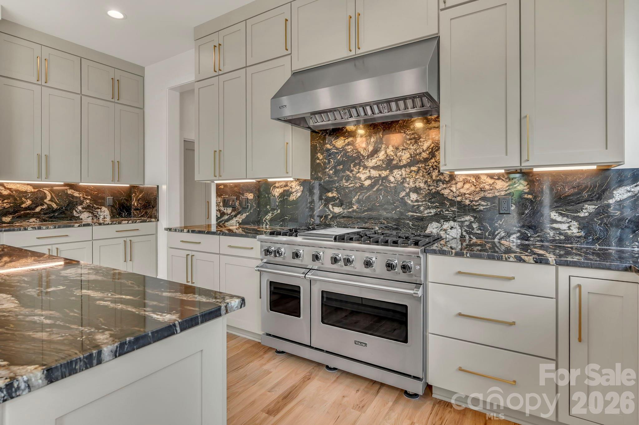 227 Pisgah Ridge Trail — Mills River