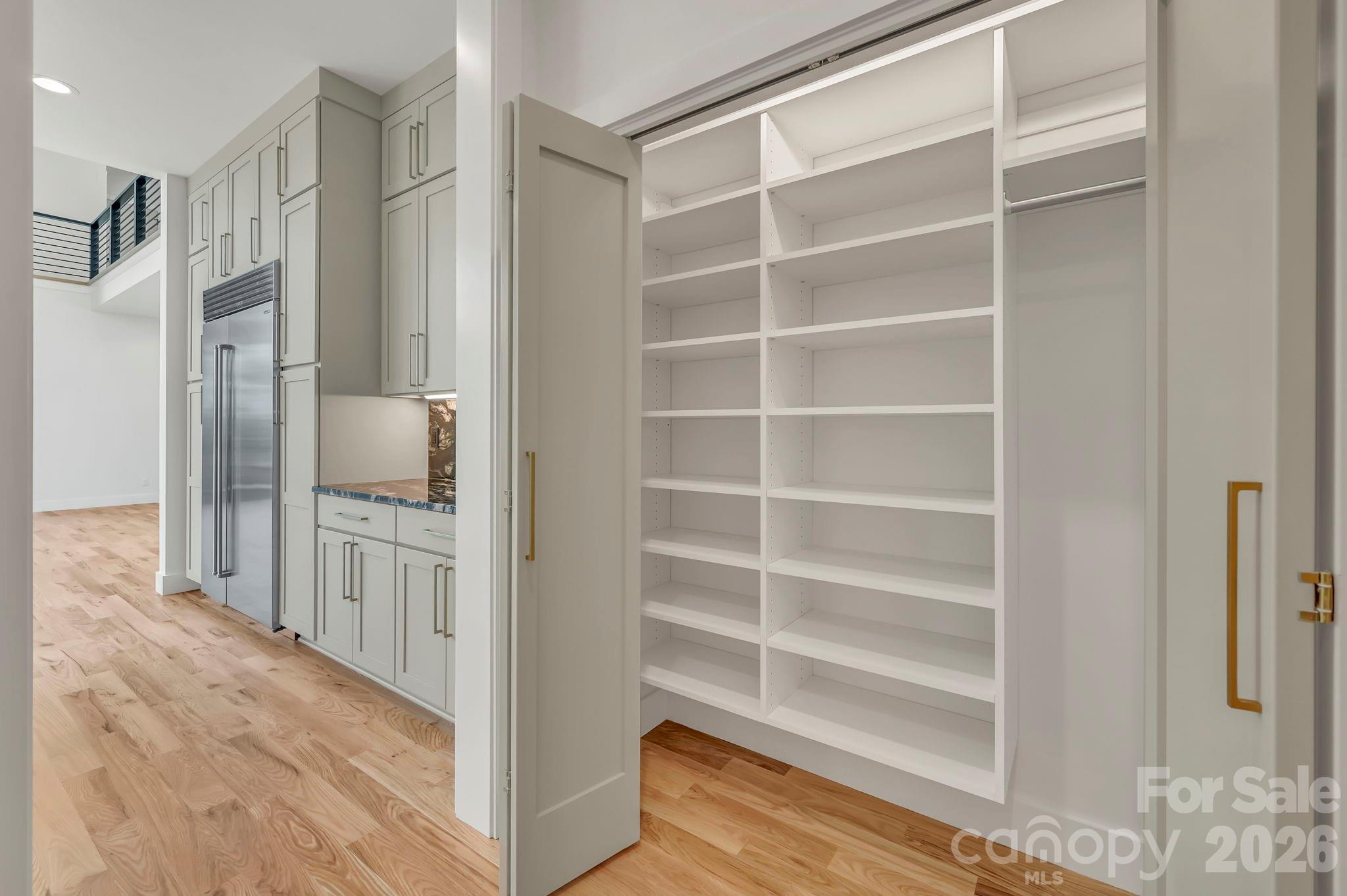 227 Pisgah Ridge Trail — Mills River