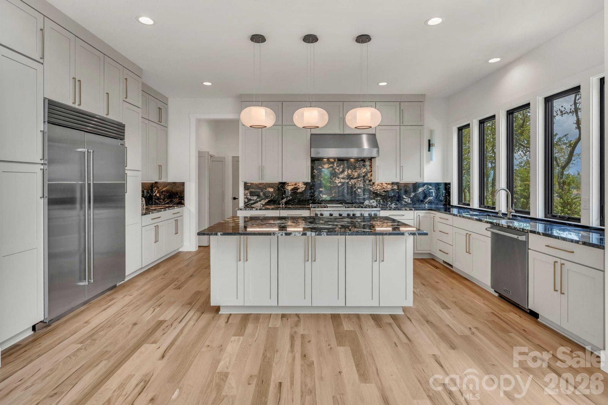 227 Pisgah Ridge Trail — Mills River