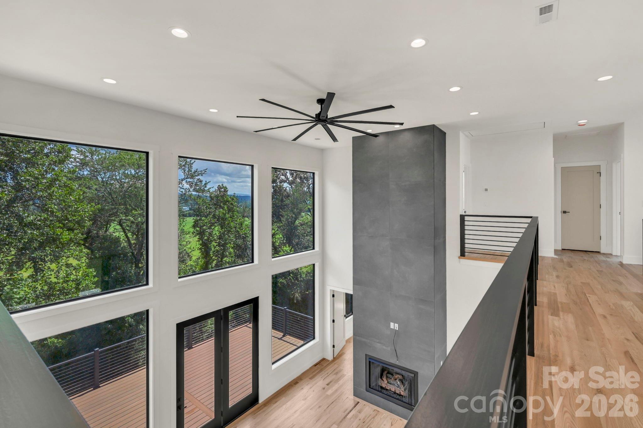 227 Pisgah Ridge Trail — Mills River