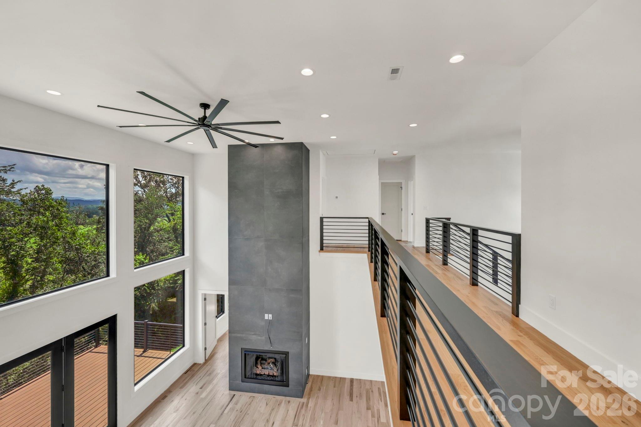 227 Pisgah Ridge Trail — Mills River