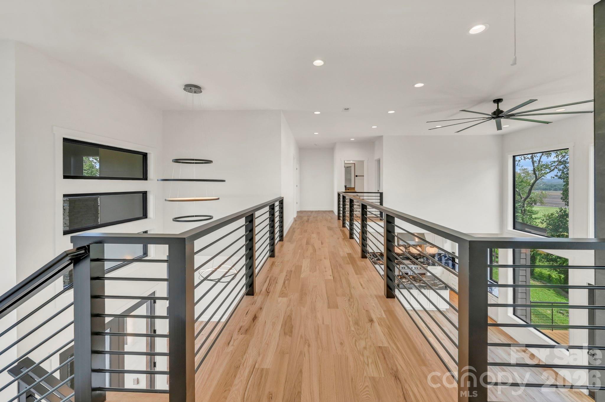 227 Pisgah Ridge Trail — Mills River
