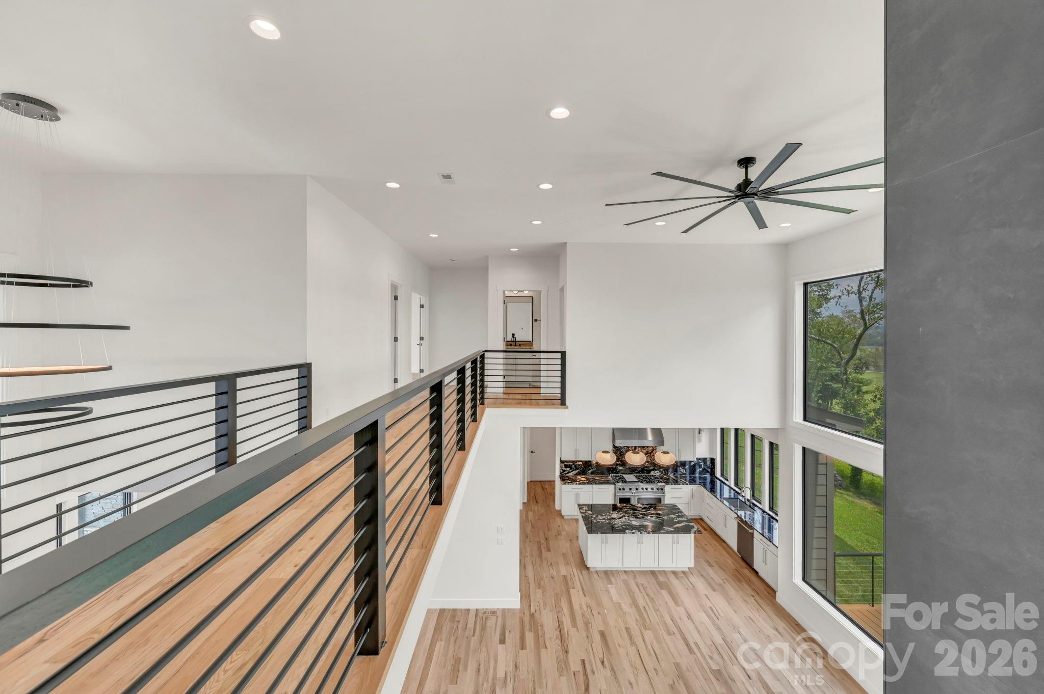 227 Pisgah Ridge Trail — Mills River