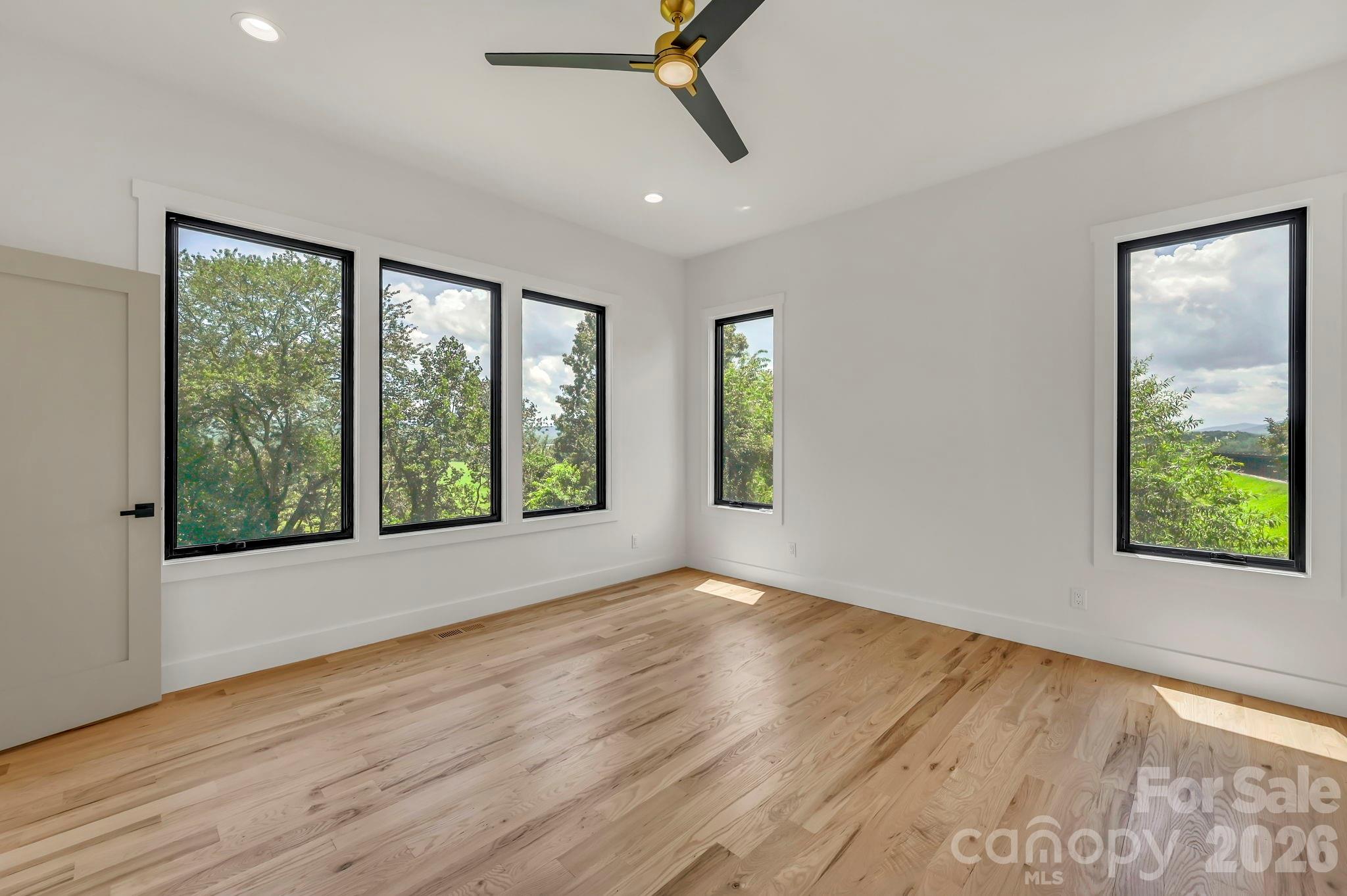 227 Pisgah Ridge Trail — Mills River