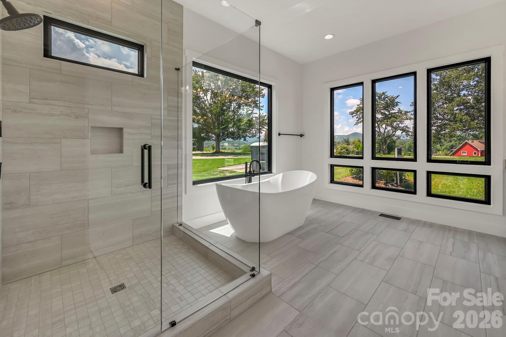 227 Pisgah Ridge Trail — Mills River