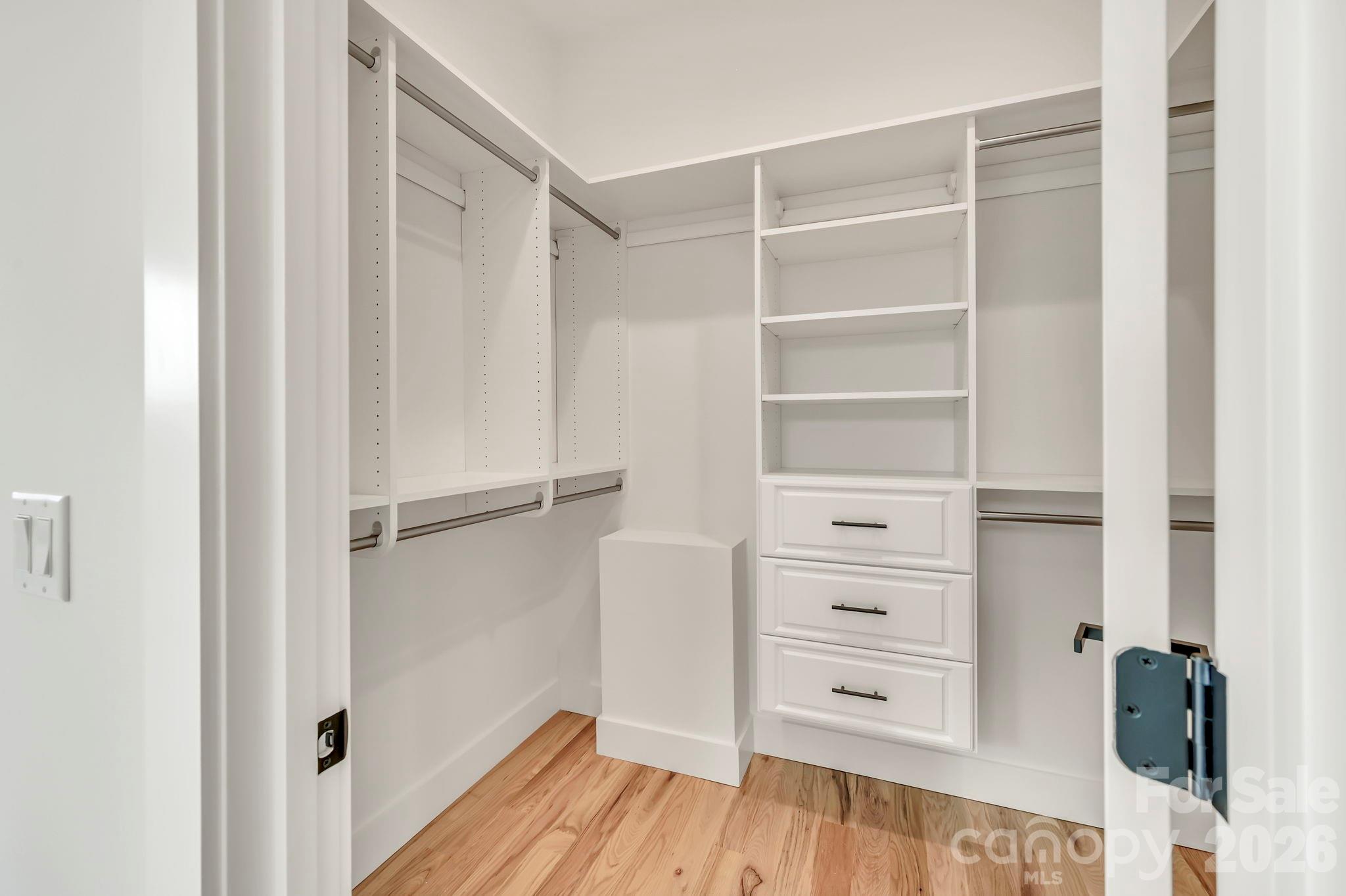 227 Pisgah Ridge Trail — Mills River