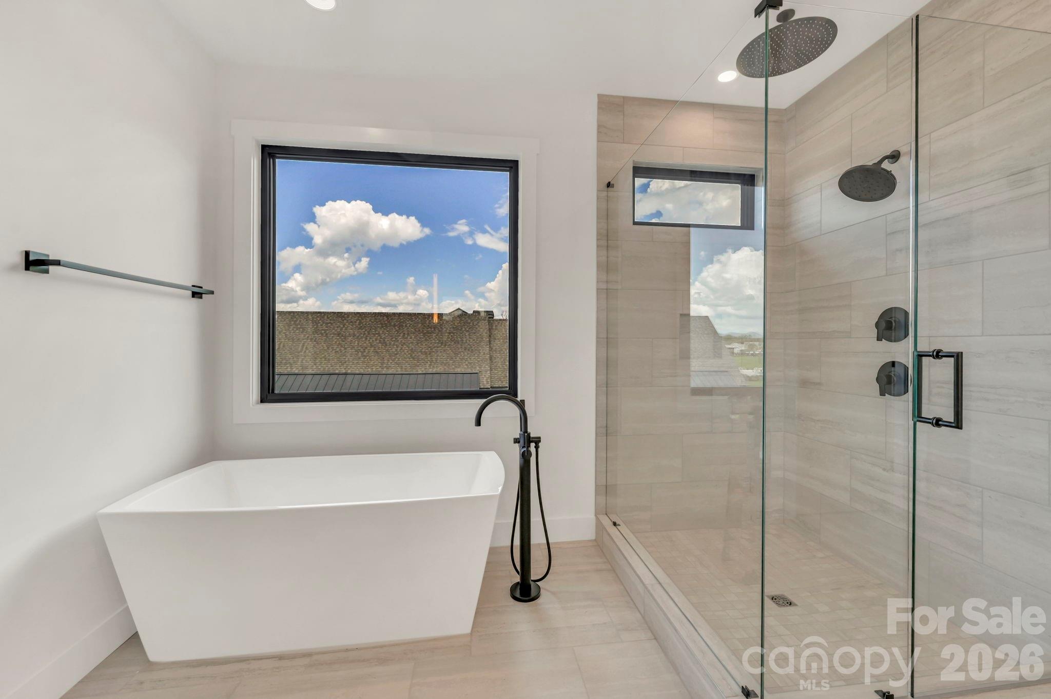 227 Pisgah Ridge Trail — Mills River