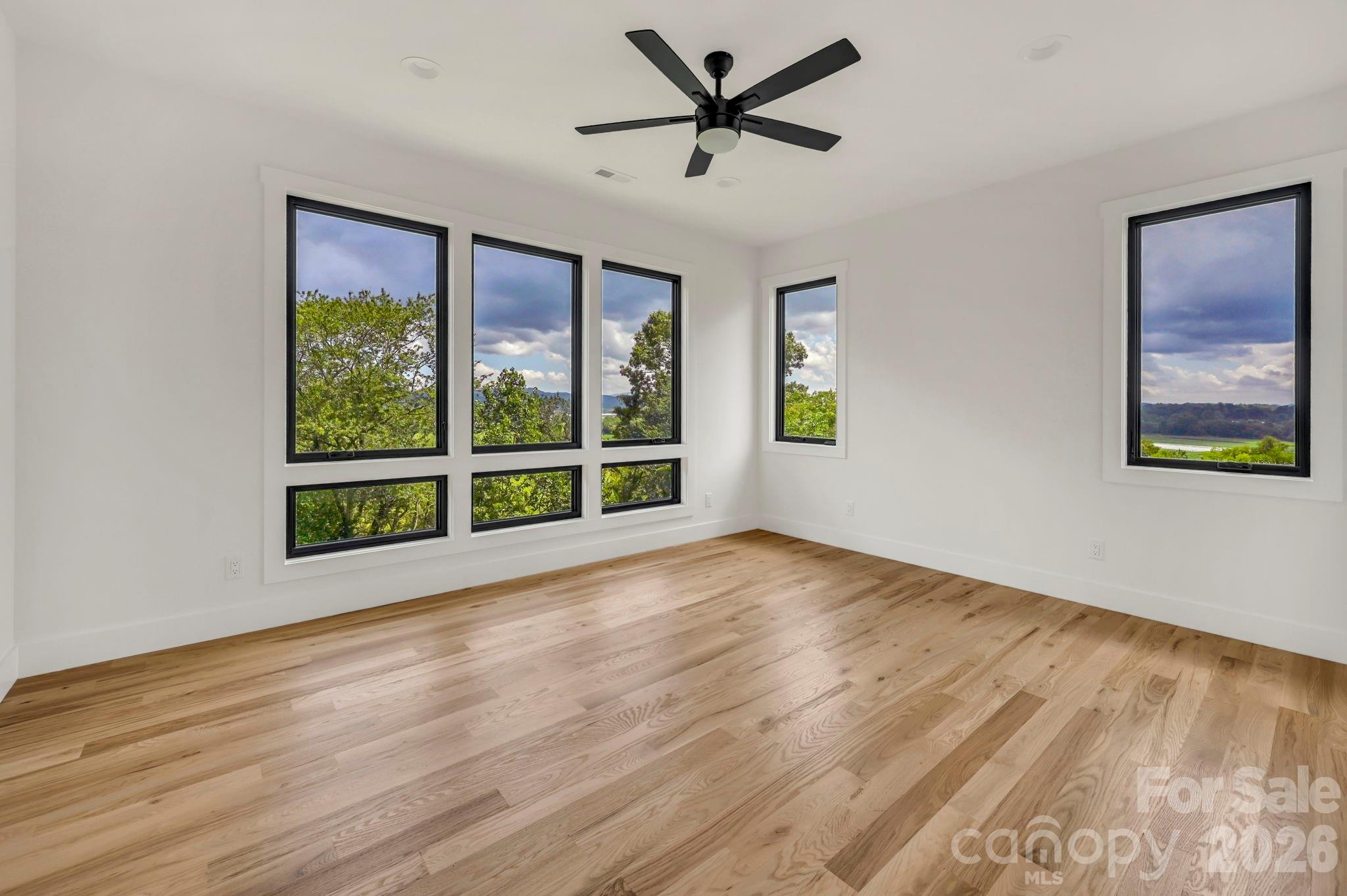 227 Pisgah Ridge Trail — Mills River