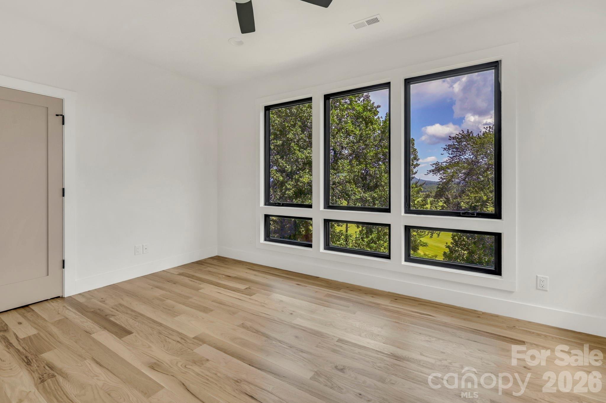 227 Pisgah Ridge Trail — Mills River