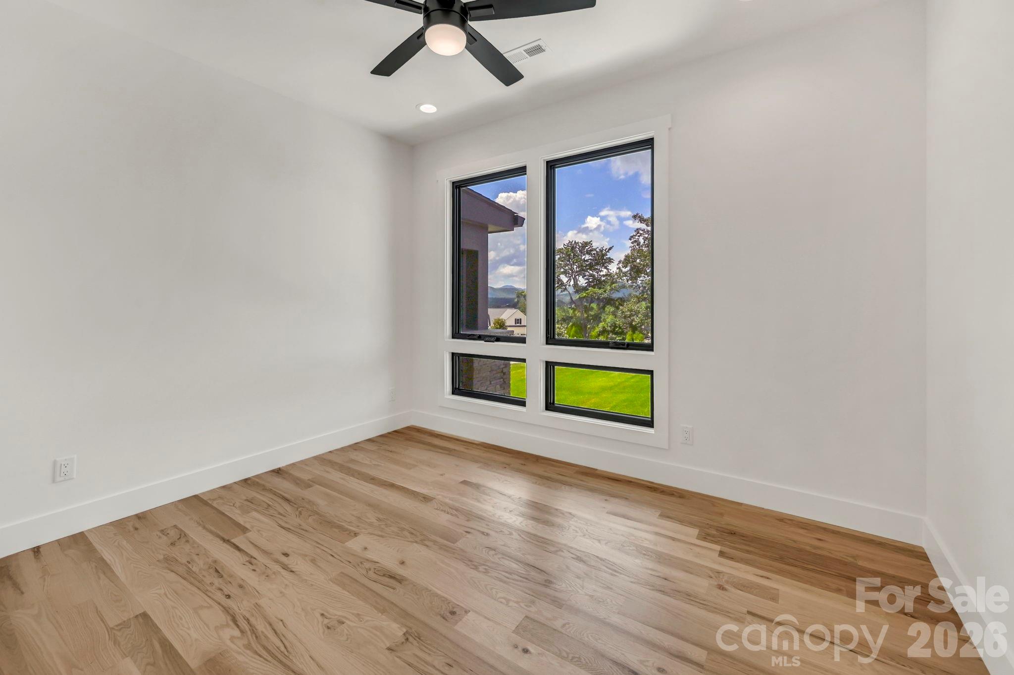 227 Pisgah Ridge Trail — Mills River