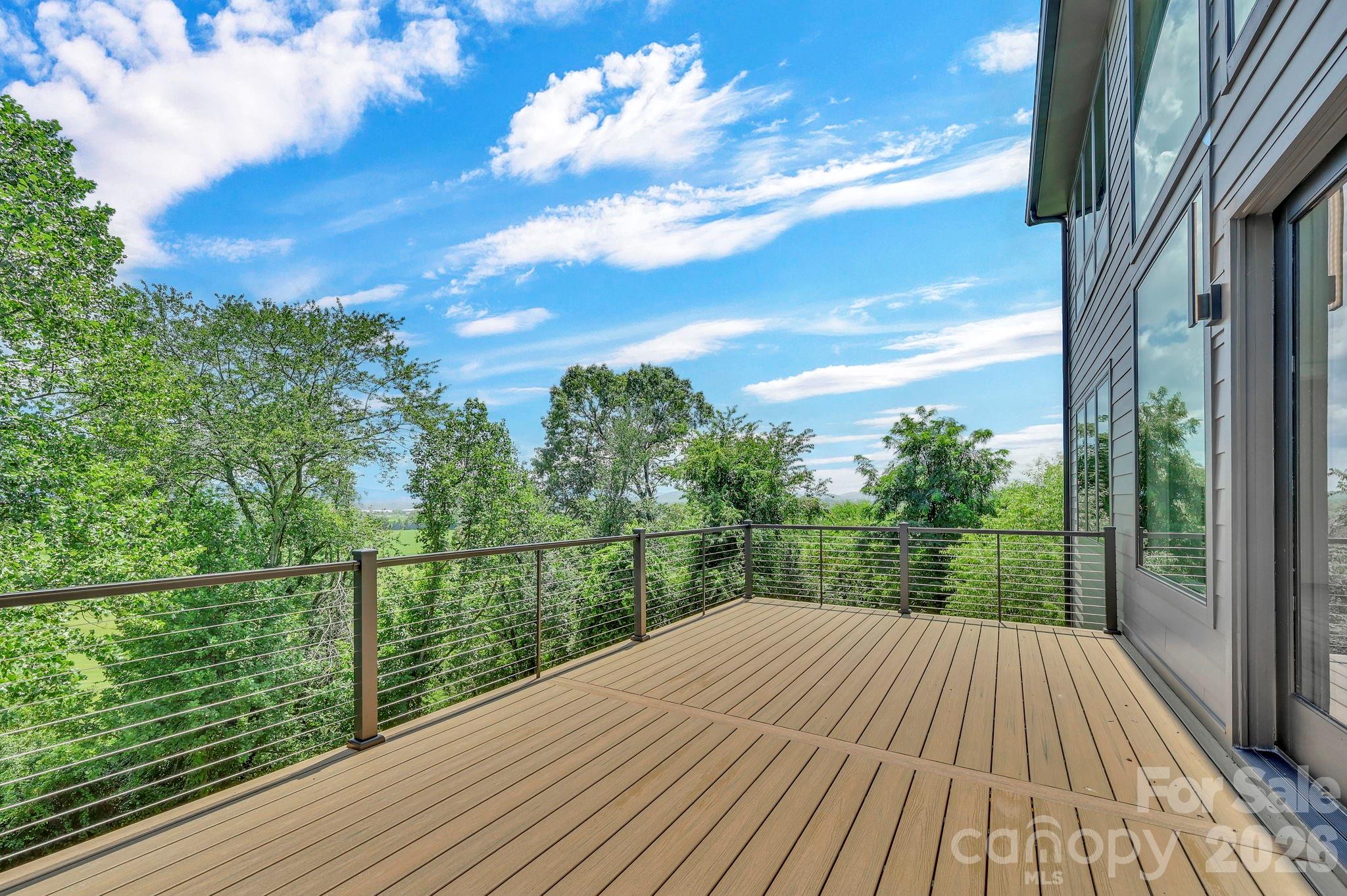 227 Pisgah Ridge Trail — Mills River