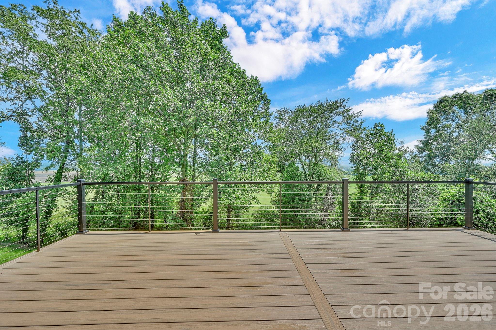 227 Pisgah Ridge Trail — Mills River