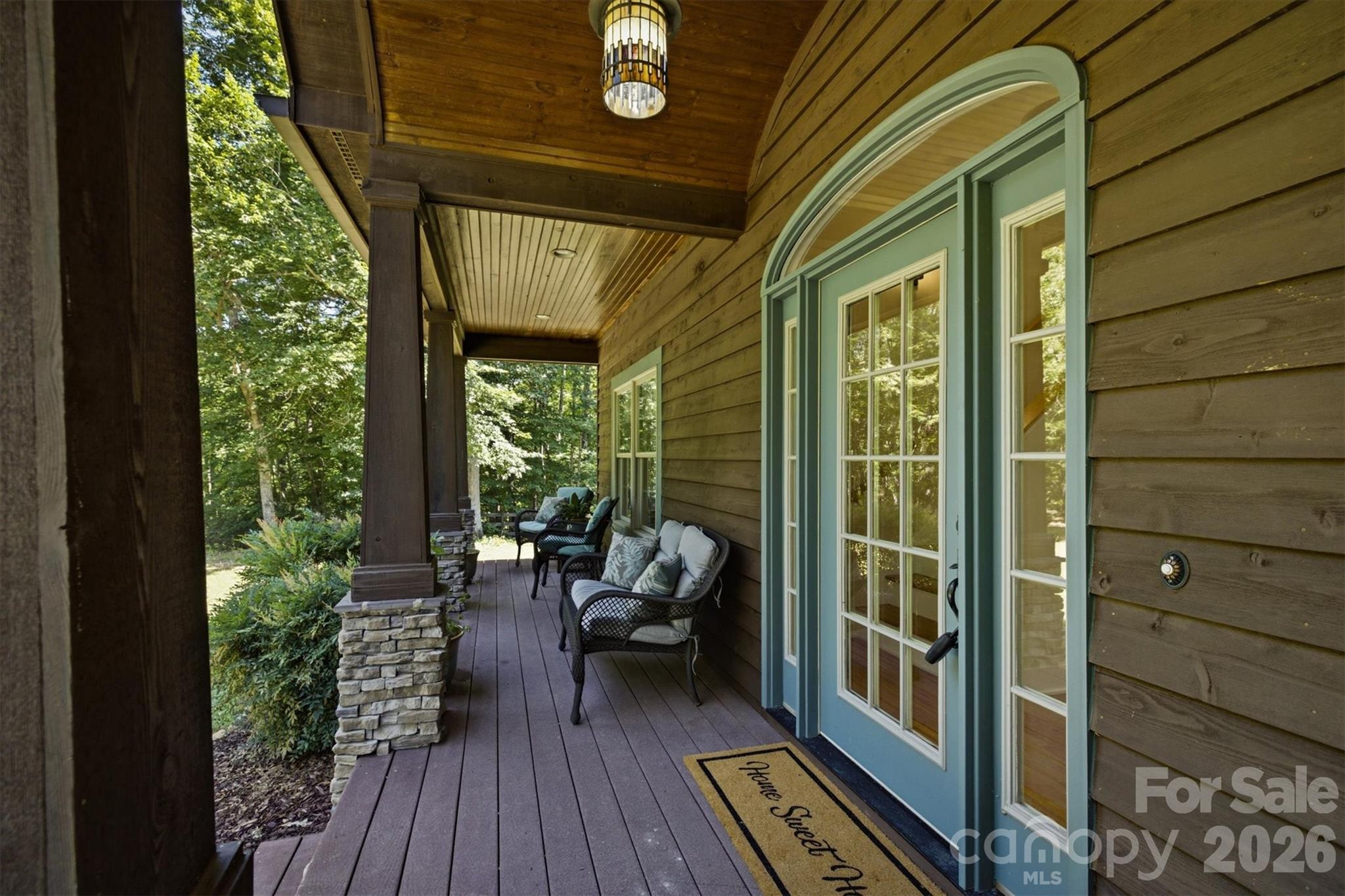 2064 Old Nc 18 None — Morganton