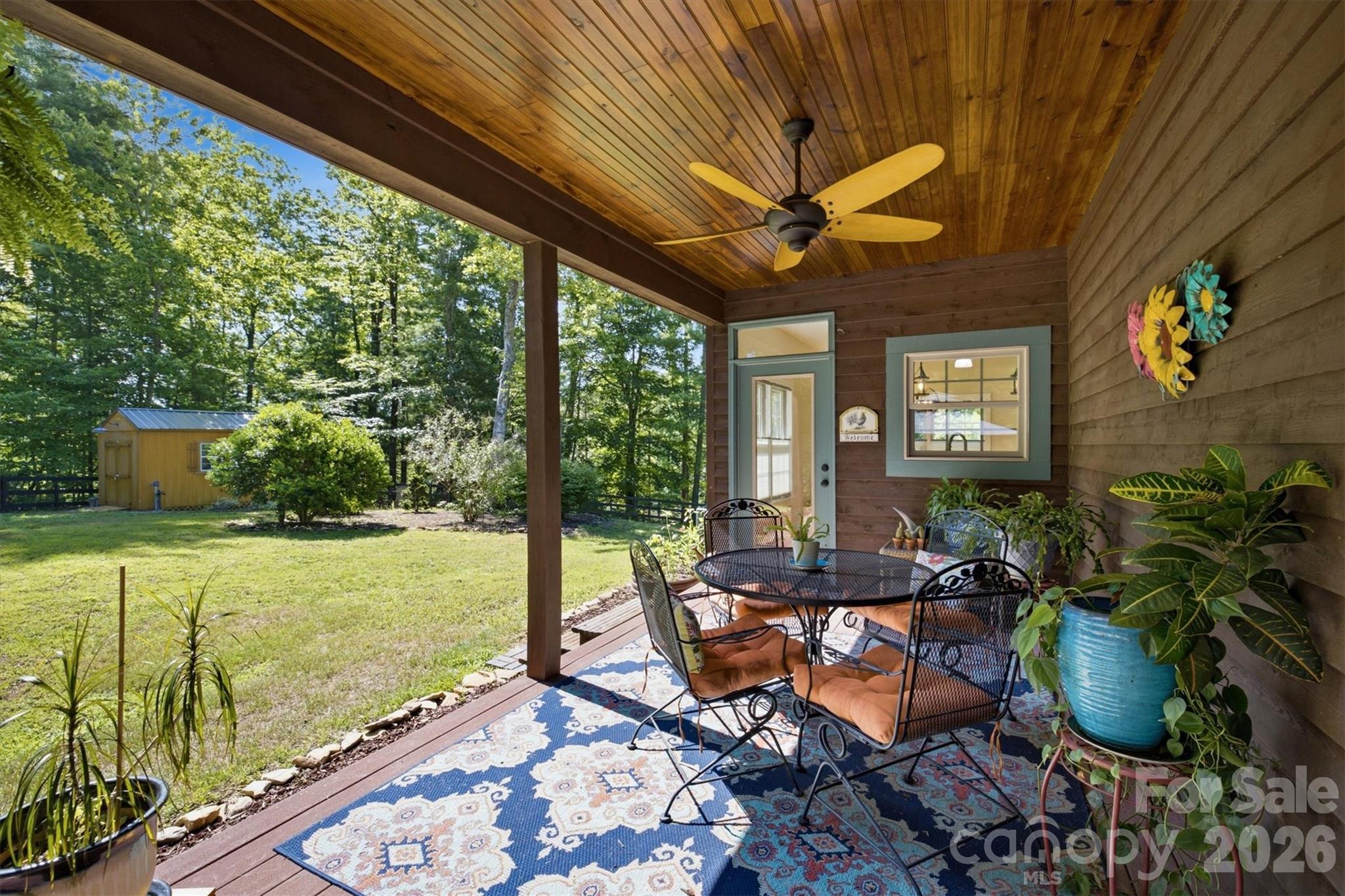 2064 Old Nc 18 None — Morganton