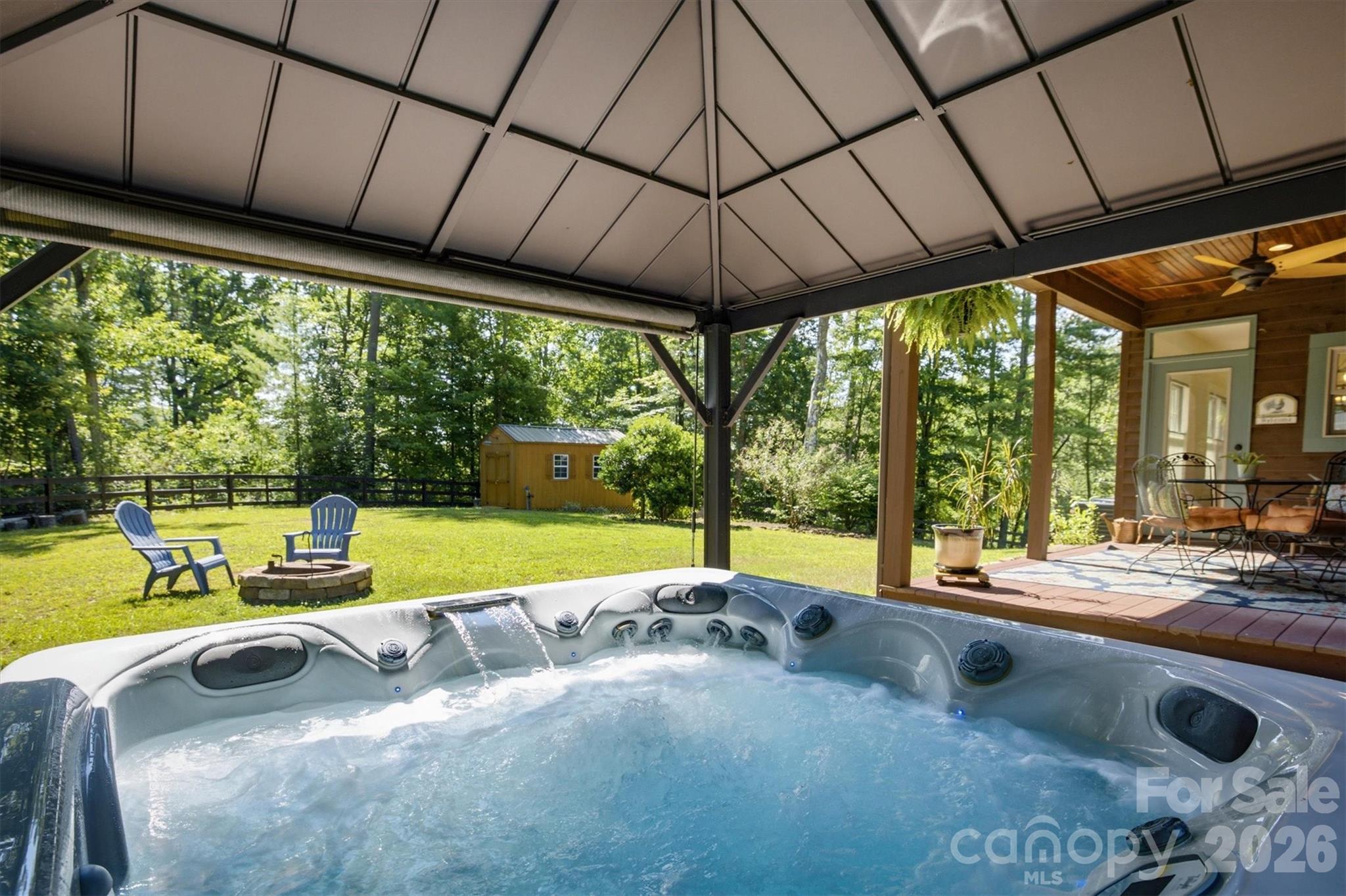 2064 Old Nc 18 None — Morganton