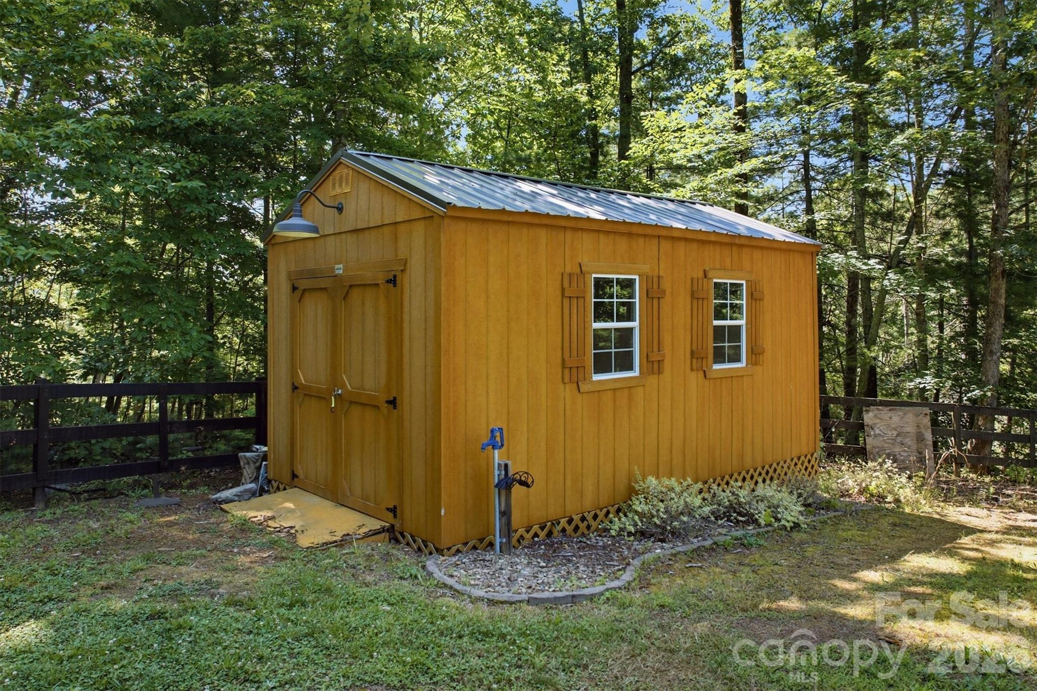 2064 Old Nc 18 None — Morganton