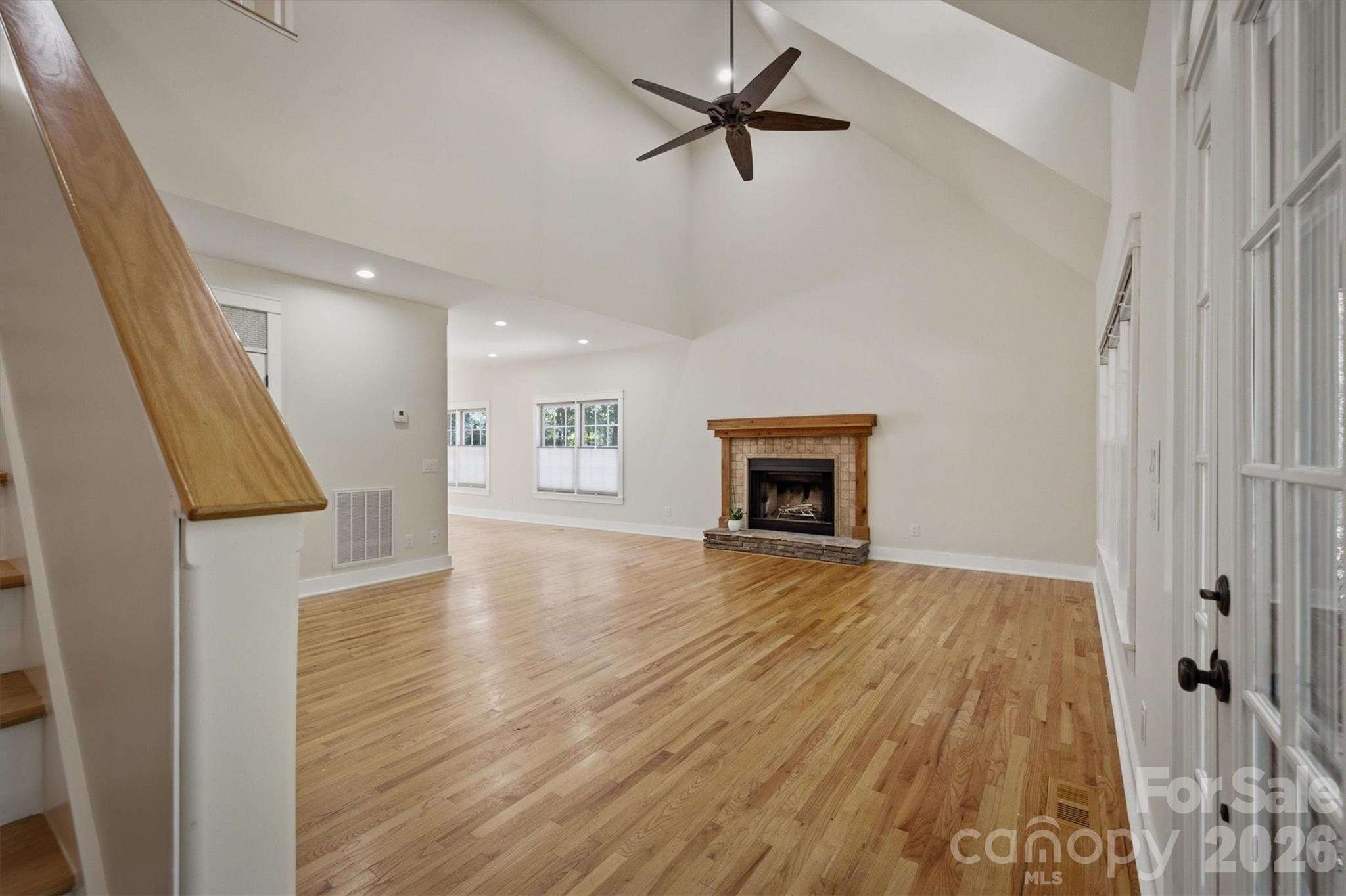 2064 Old Nc 18 None — Morganton