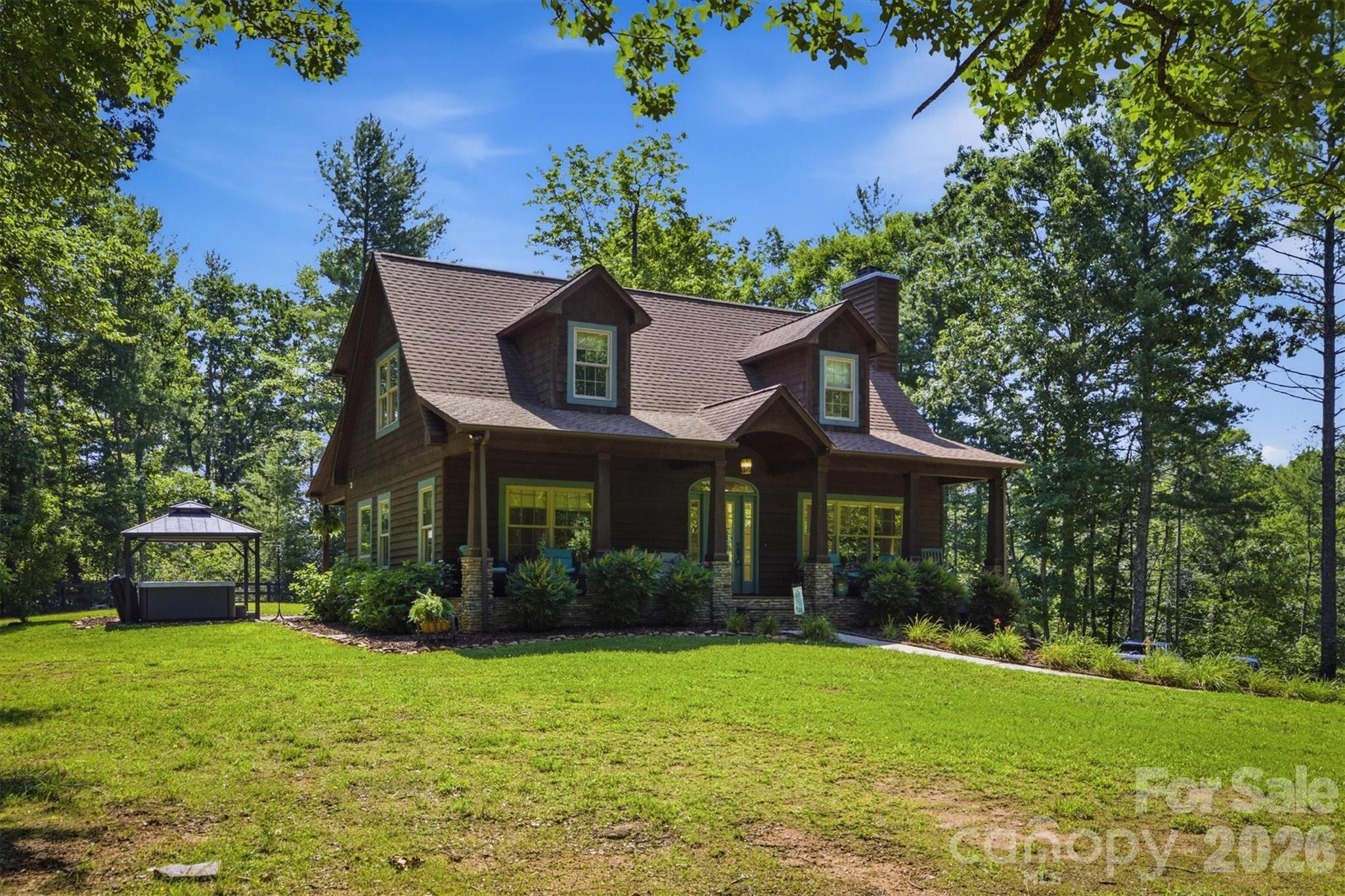 2064 Old Nc 18 None — Morganton