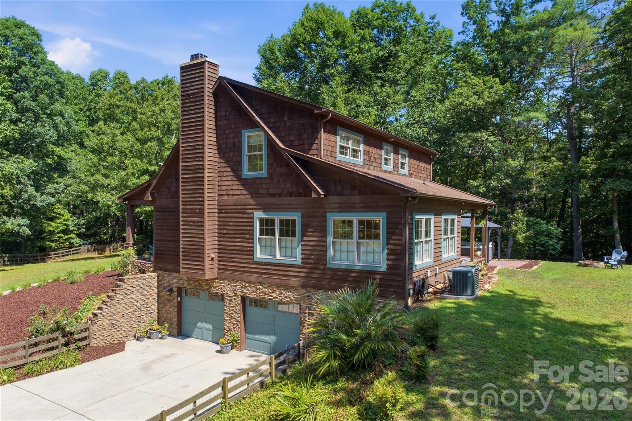 2064 Old Nc 18 None — Morganton