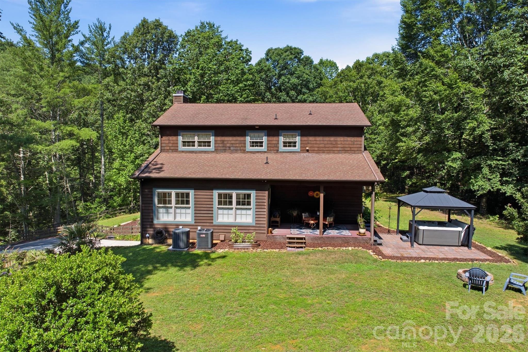 2064 Old Nc 18 None — Morganton