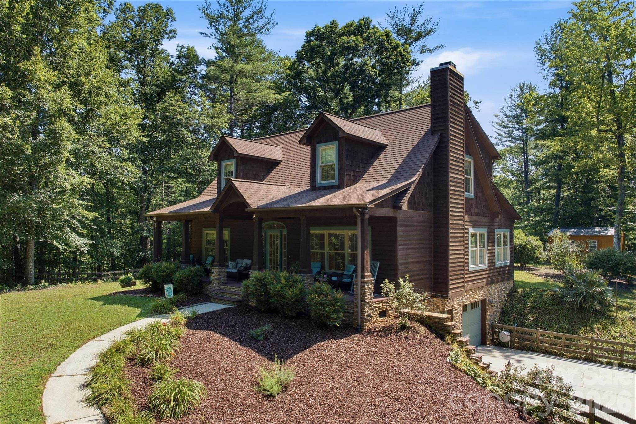 2064 Old Nc 18 None — Morganton