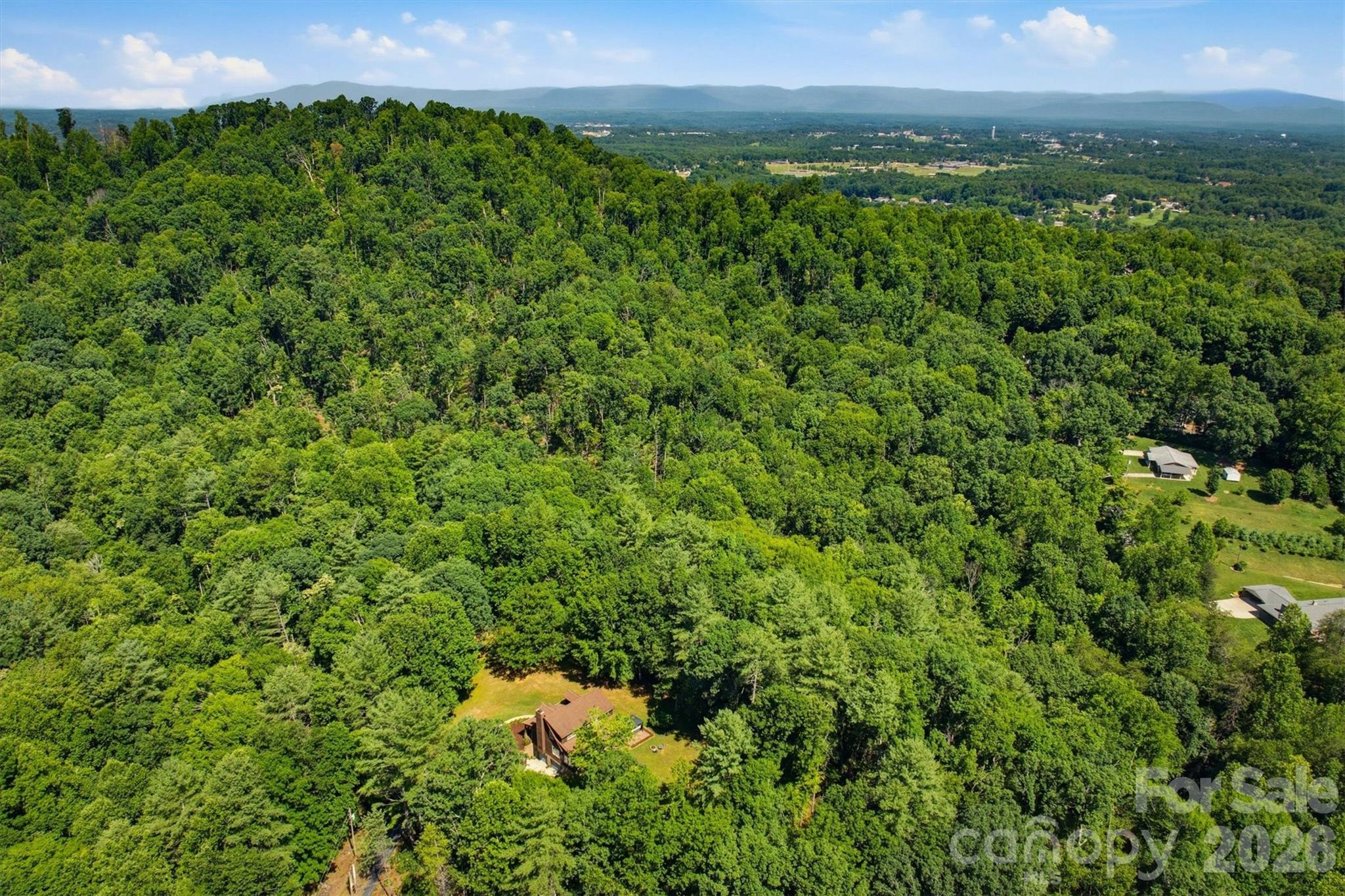 2064 Old Nc 18 None — Morganton