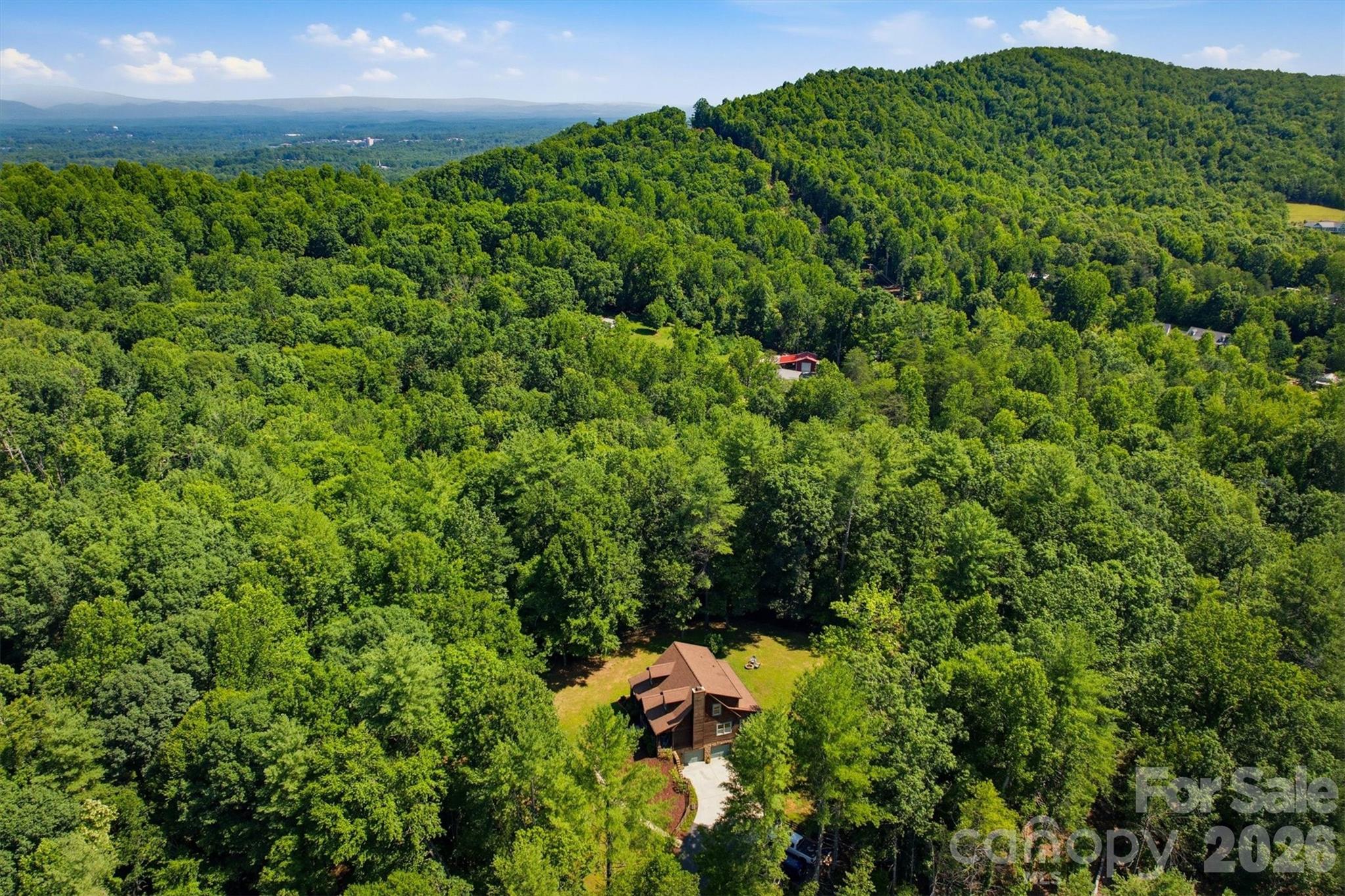 2064 Old Nc 18 None — Morganton