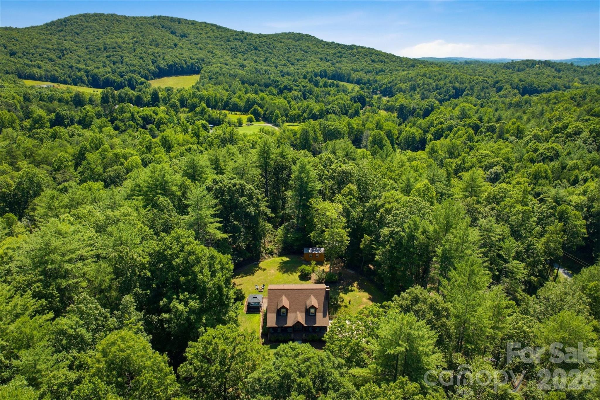 2064 Old Nc 18 None — Morganton